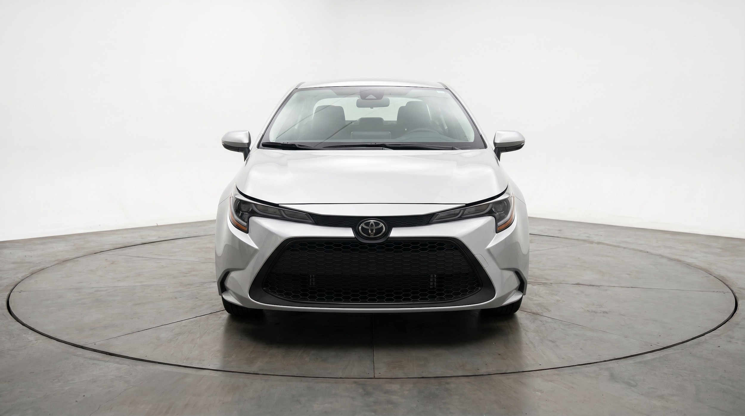 Thumbnail: 2025 Toyota Corolla - 2