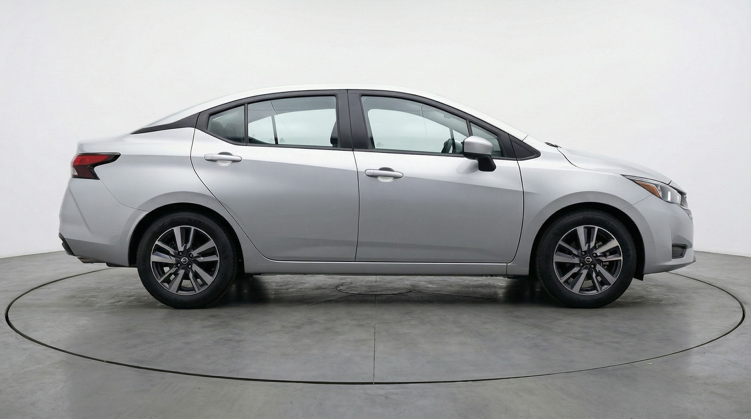 Thumbnail: 2025 Nissan Versa - 8