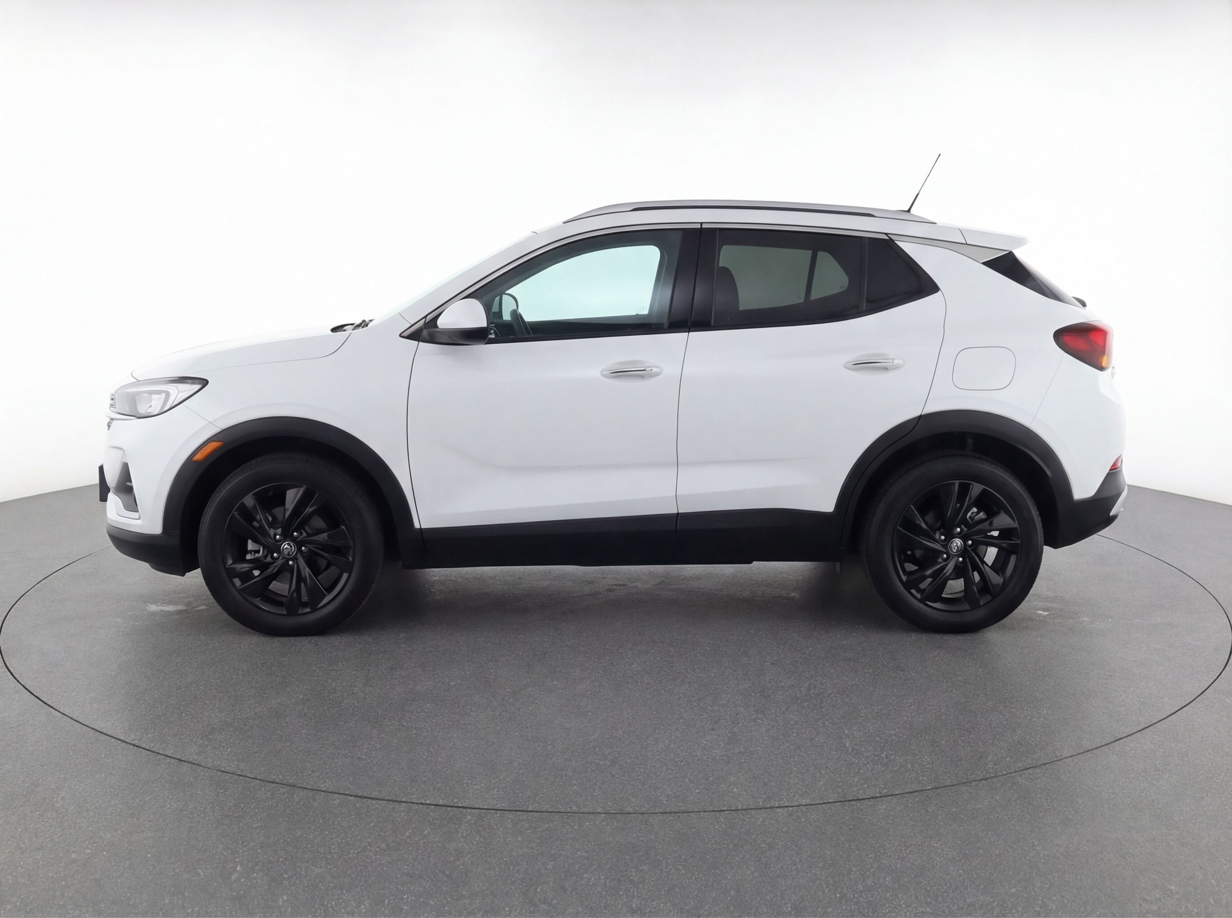 Thumbnail: 2024 Buick Encore GX - 4