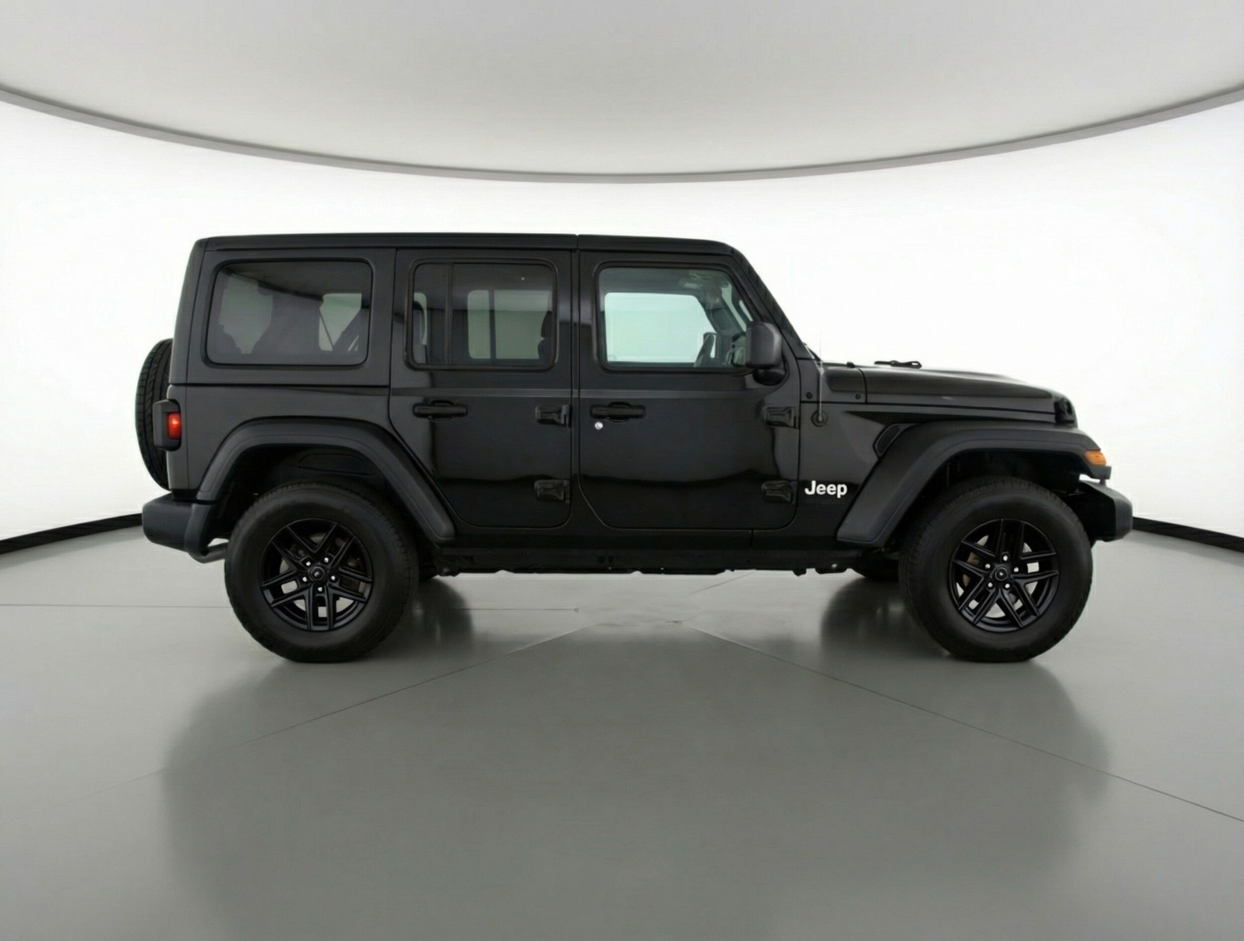 Thumbnail: 2025 Jeep Wrangler - 8