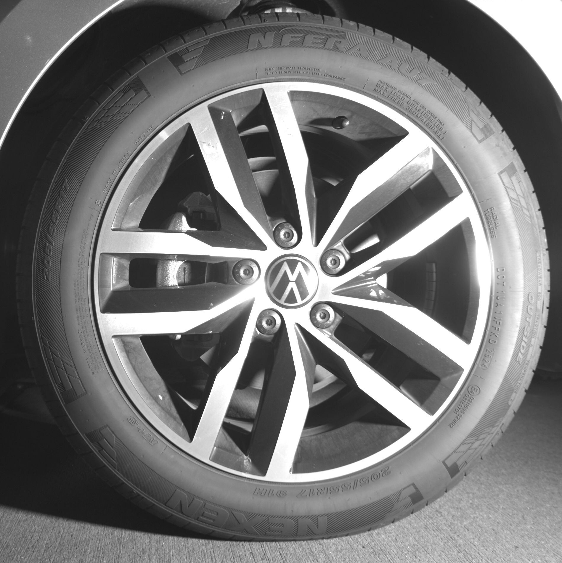 Thumbnail: 2025 Volkswagen Jetta - 9