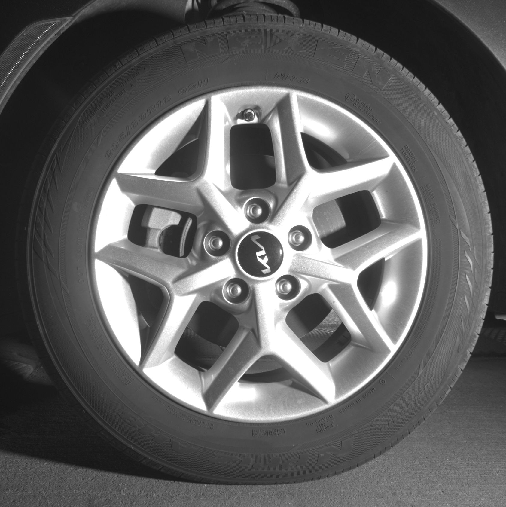 Thumbnail: 2025 Kia Soul - 9