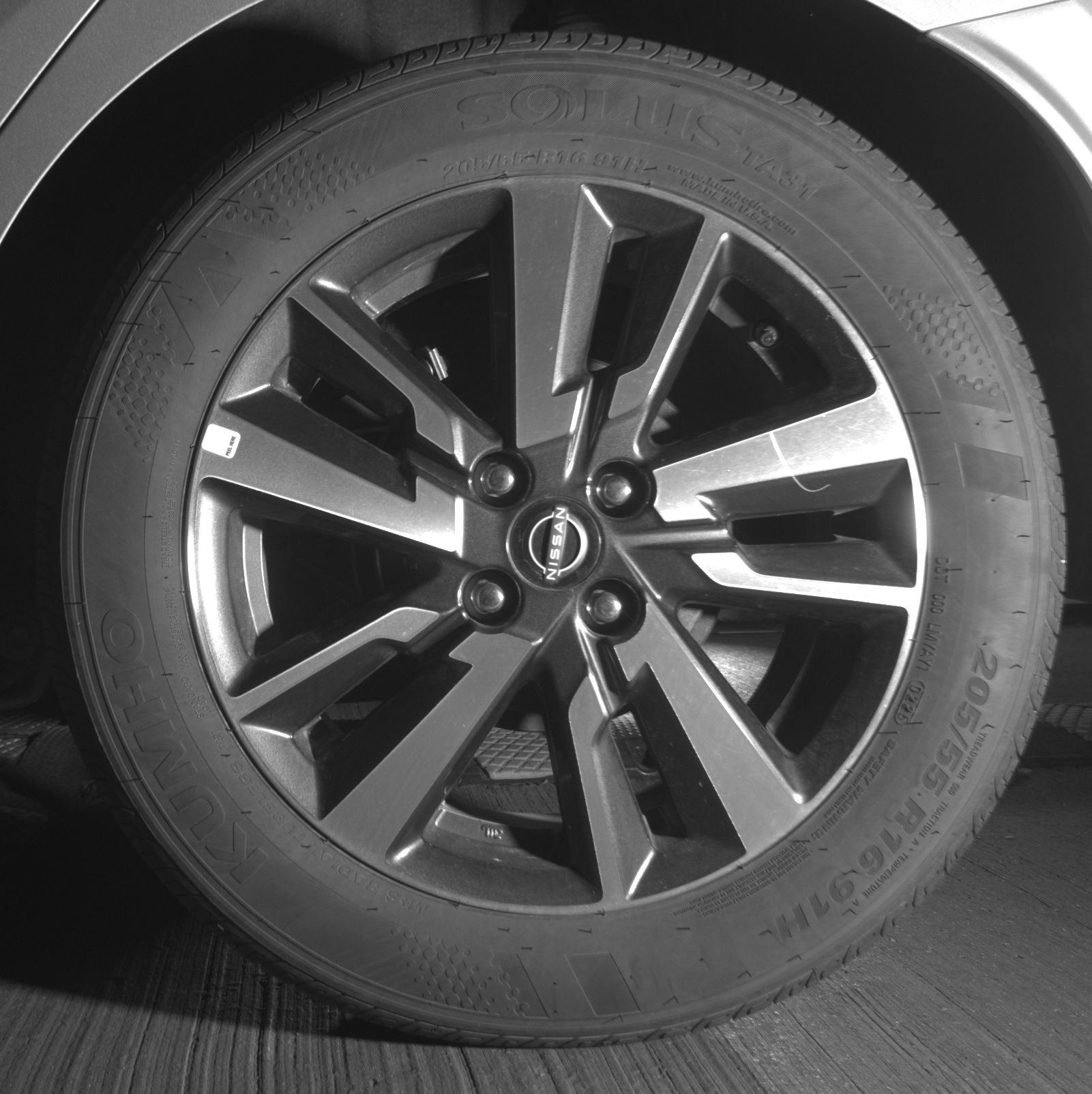 Thumbnail: 2025 Nissan Versa - 11