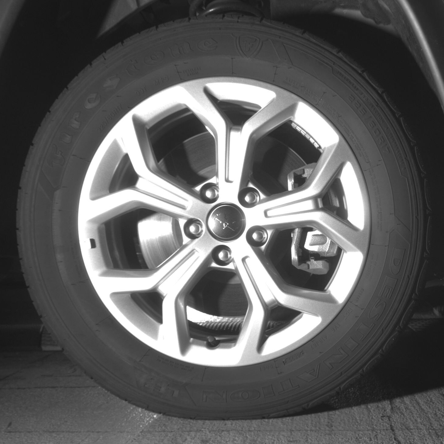 Thumbnail: 2025 Jeep Compass - 10