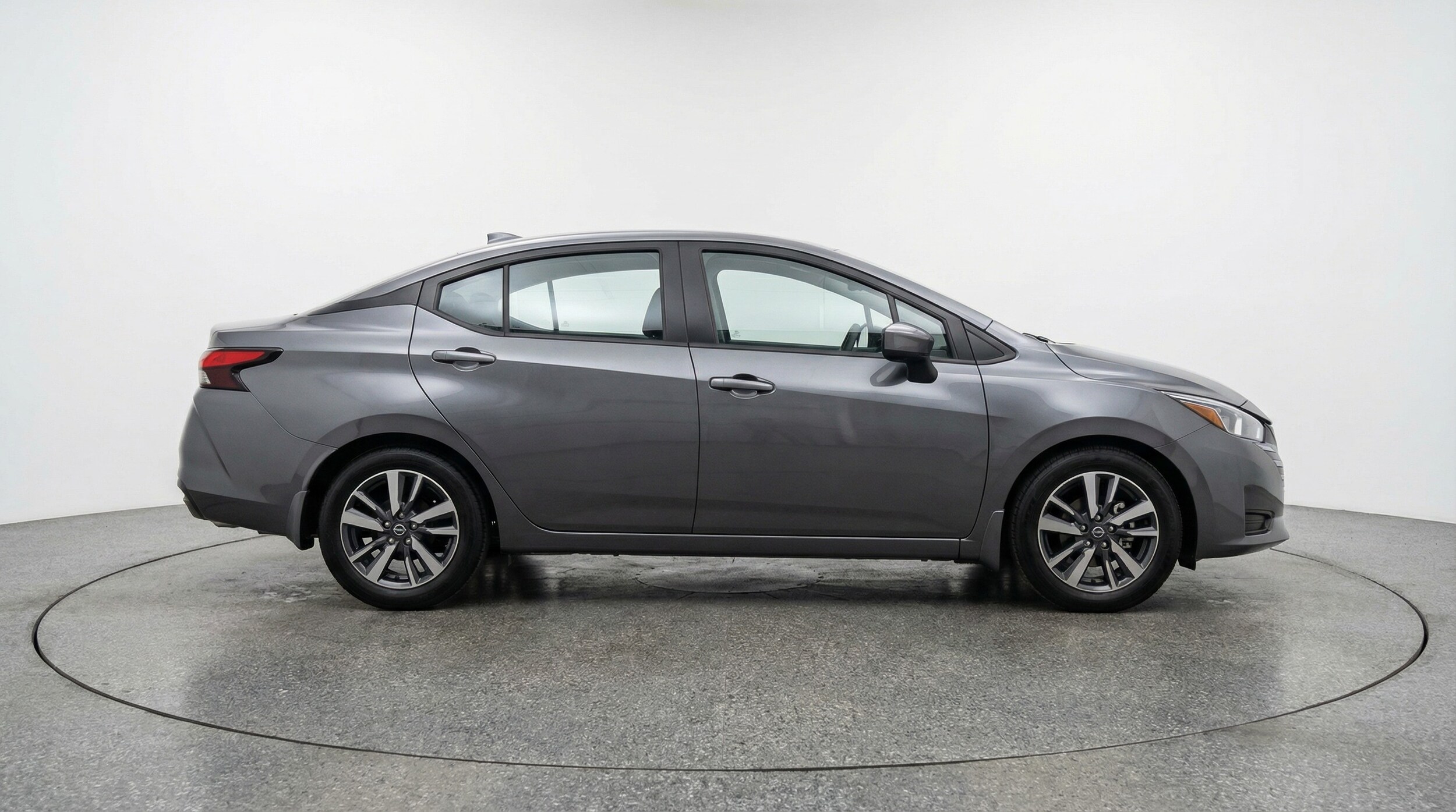 Thumbnail: 2025 Nissan Versa - 8