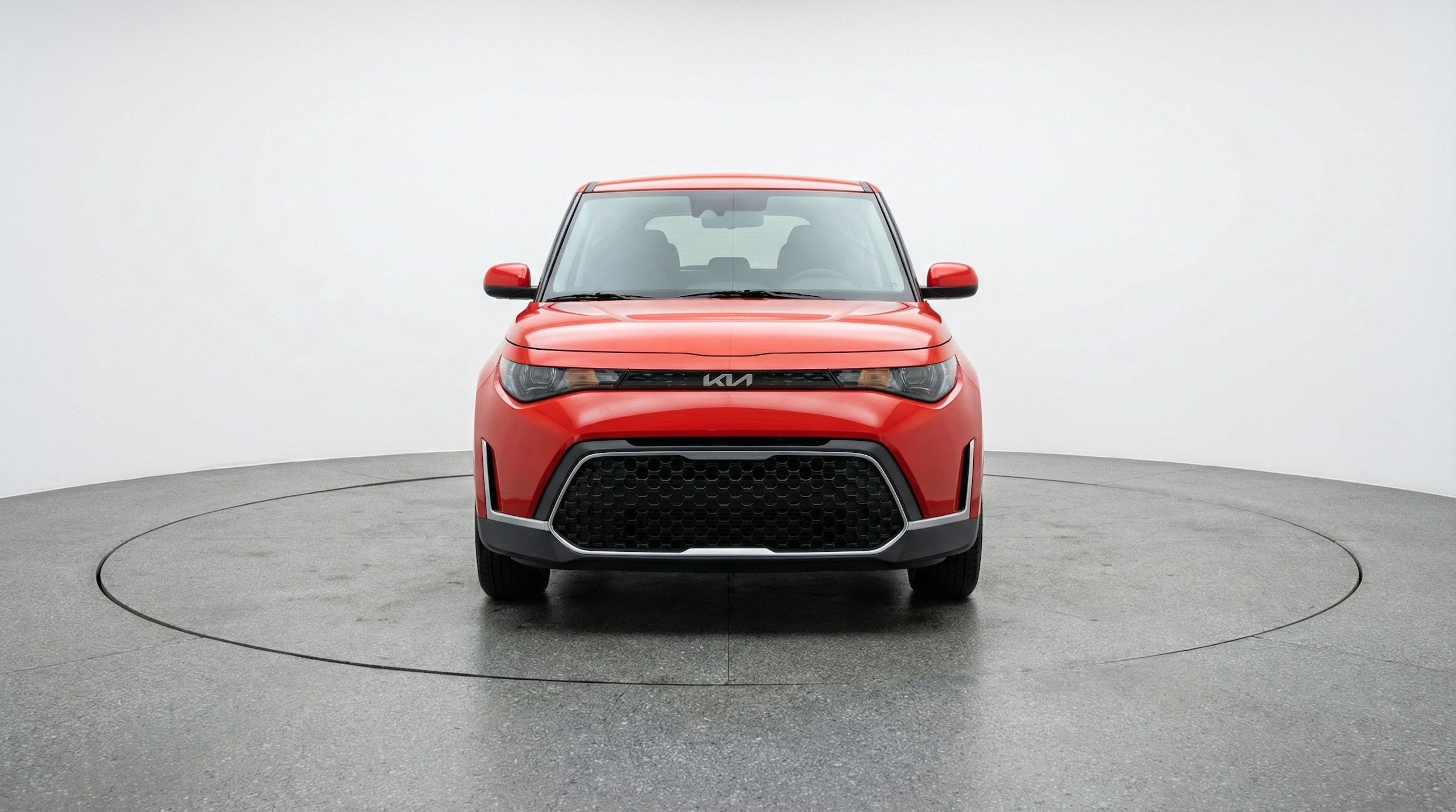 Thumbnail: 2025 Kia Soul - 2