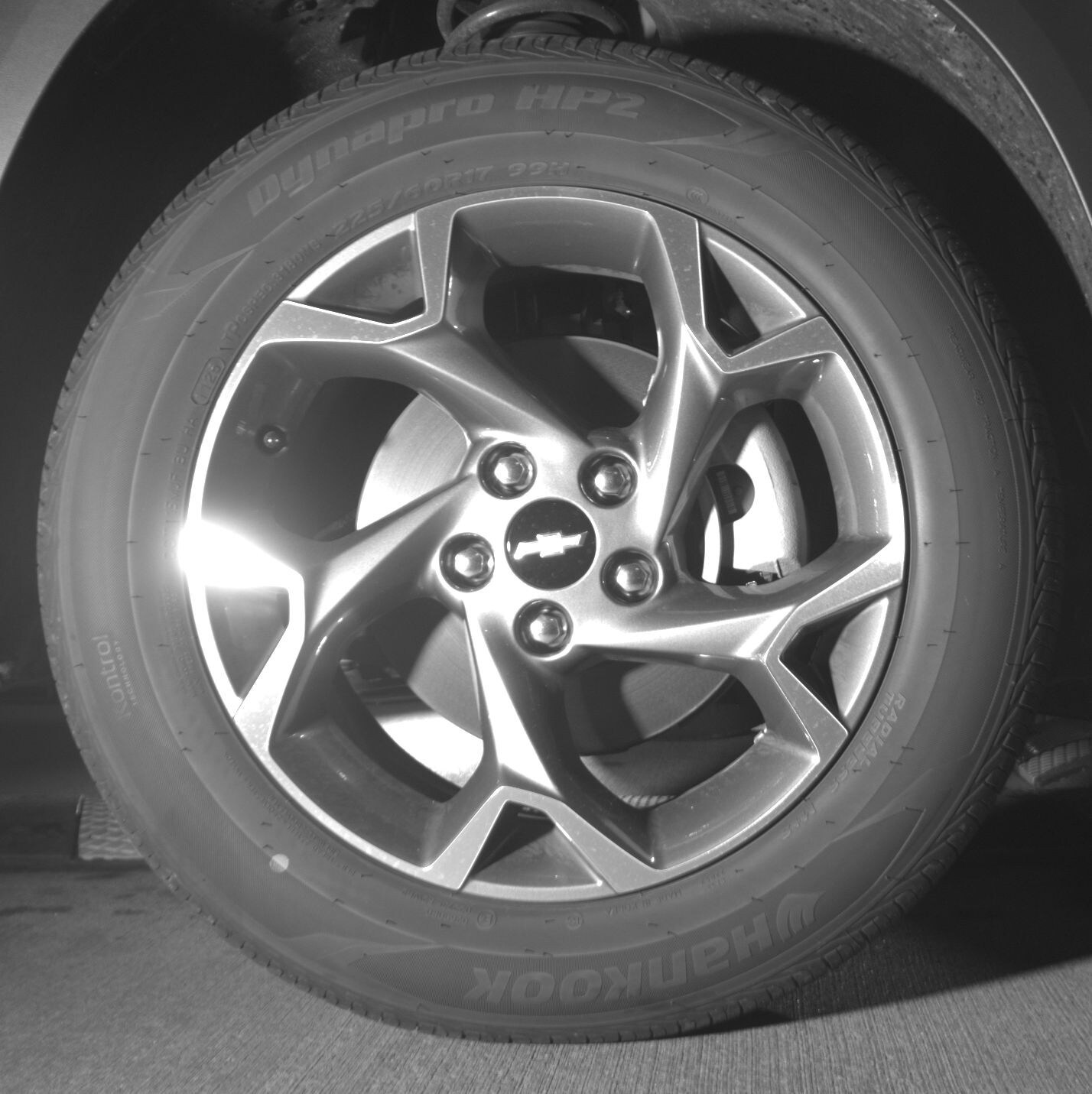 Thumbnail: 2025 Chevrolet Trax - 10