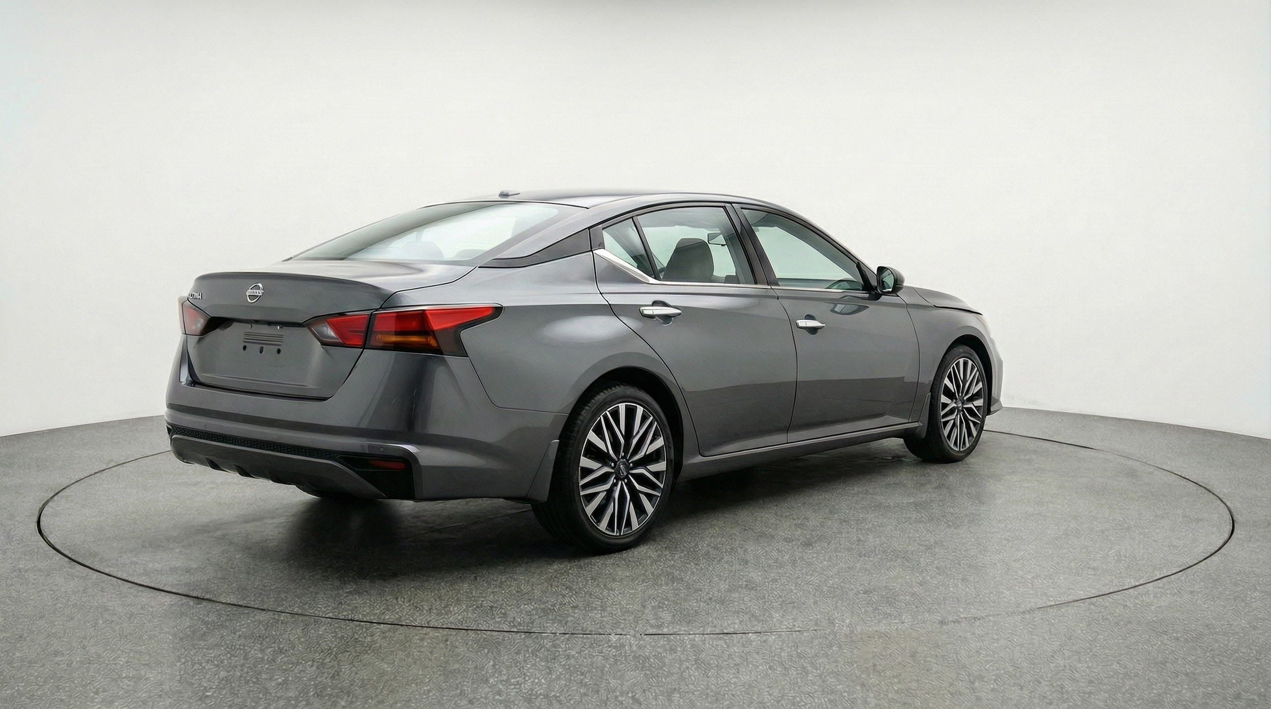 Thumbnail: 2025 Nissan Altima - 7