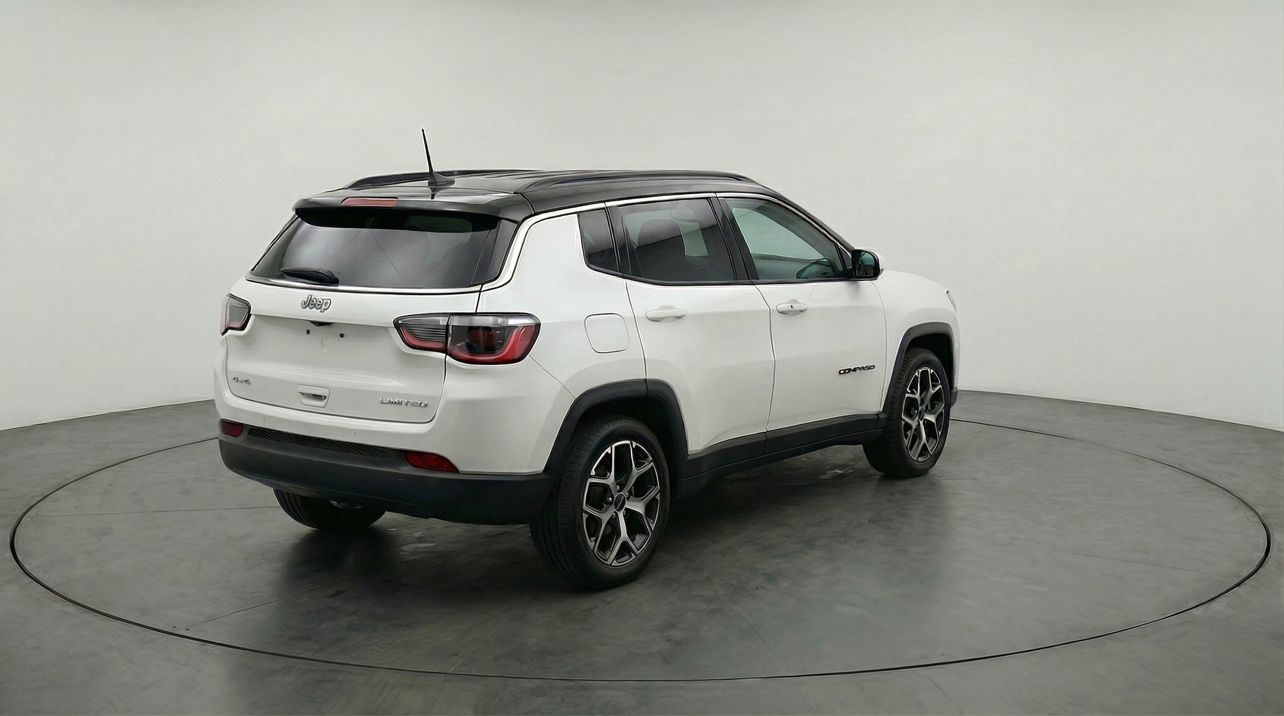 Thumbnail: 2025 Jeep Compass - 7