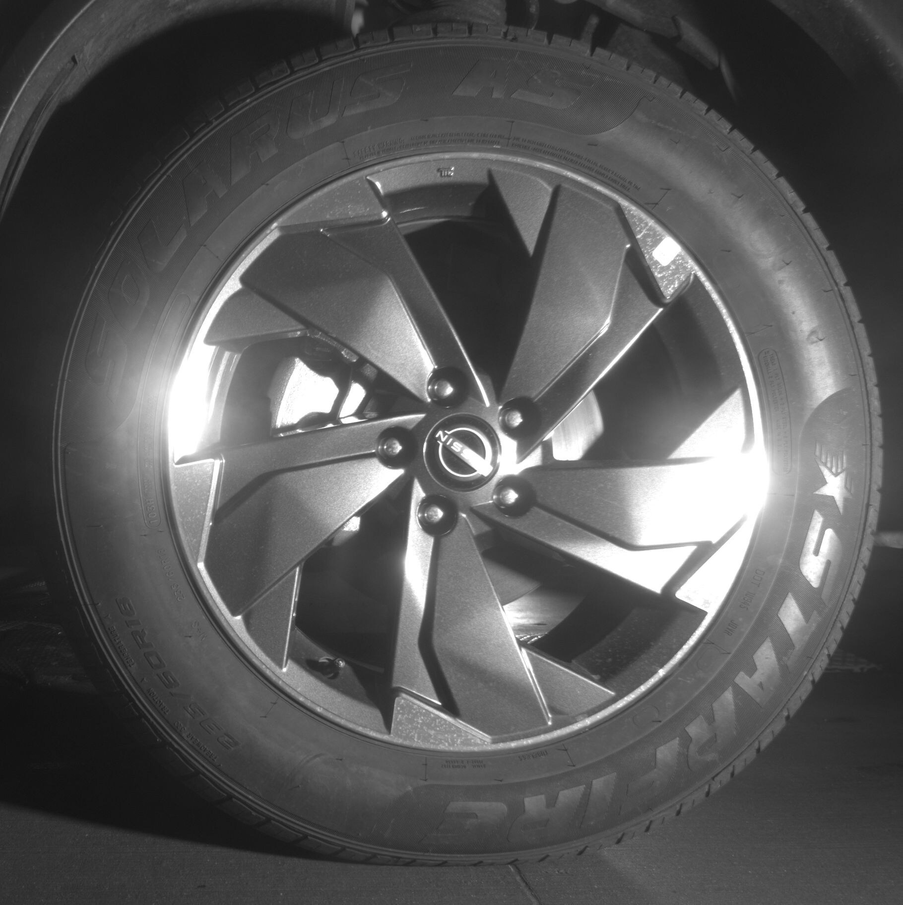 Thumbnail: 2025 Nissan Rogue - 9