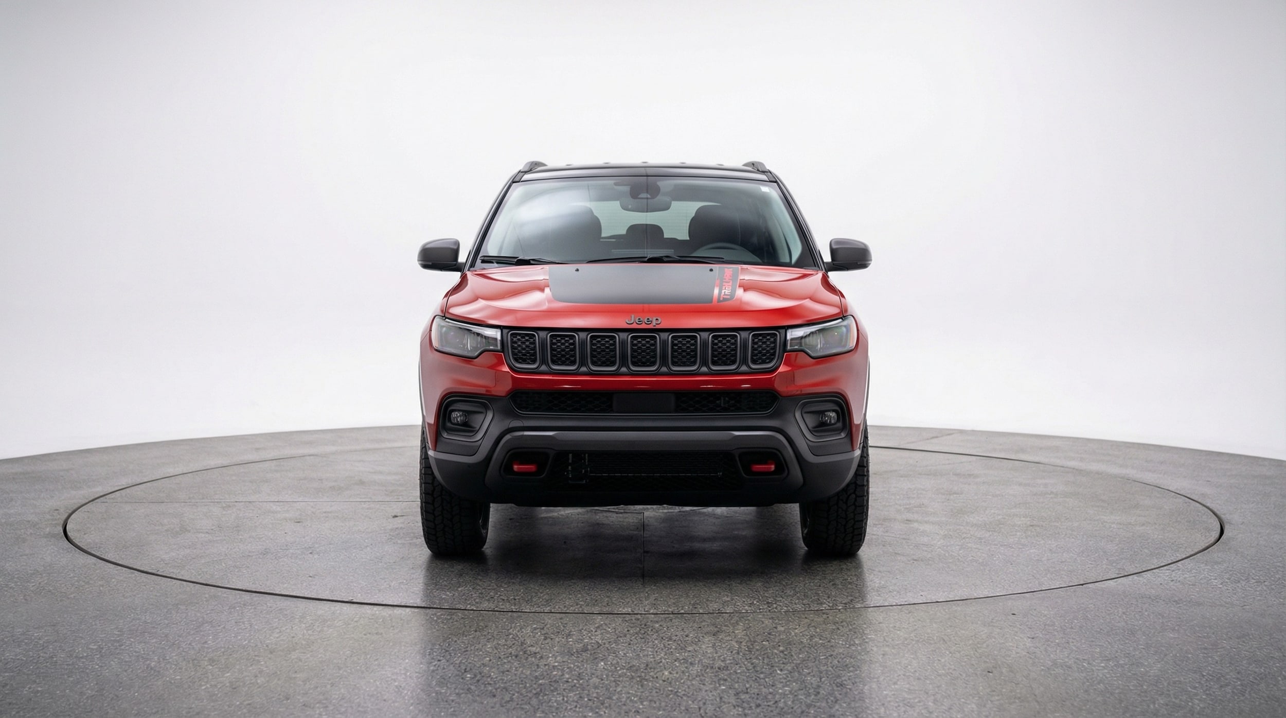 Thumbnail: 2025 Jeep Compass - 2