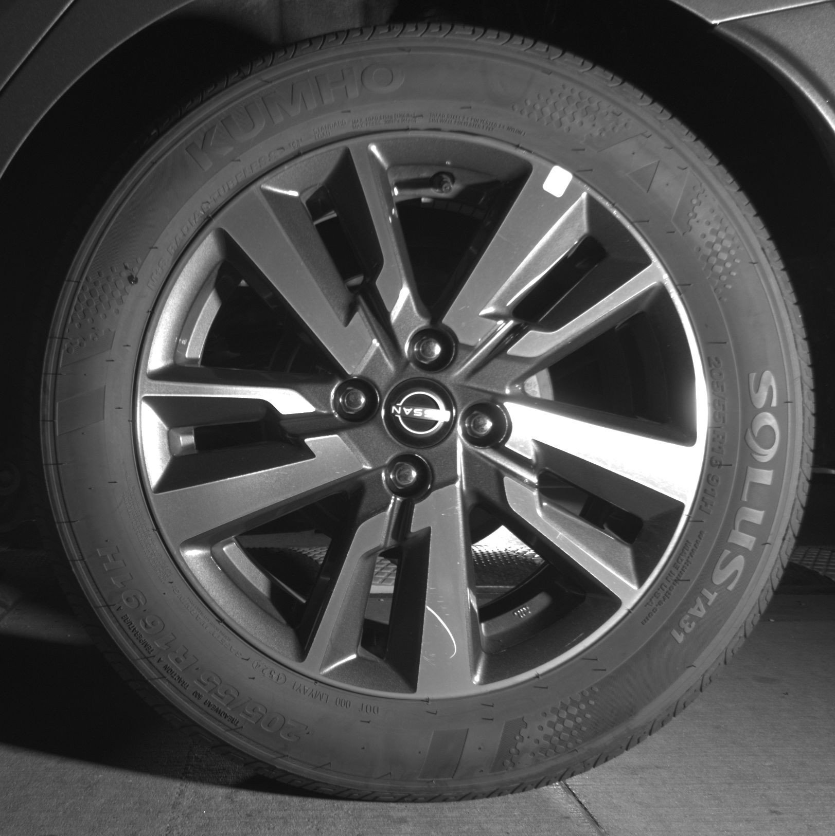 Thumbnail: 2025 Nissan Versa - 14