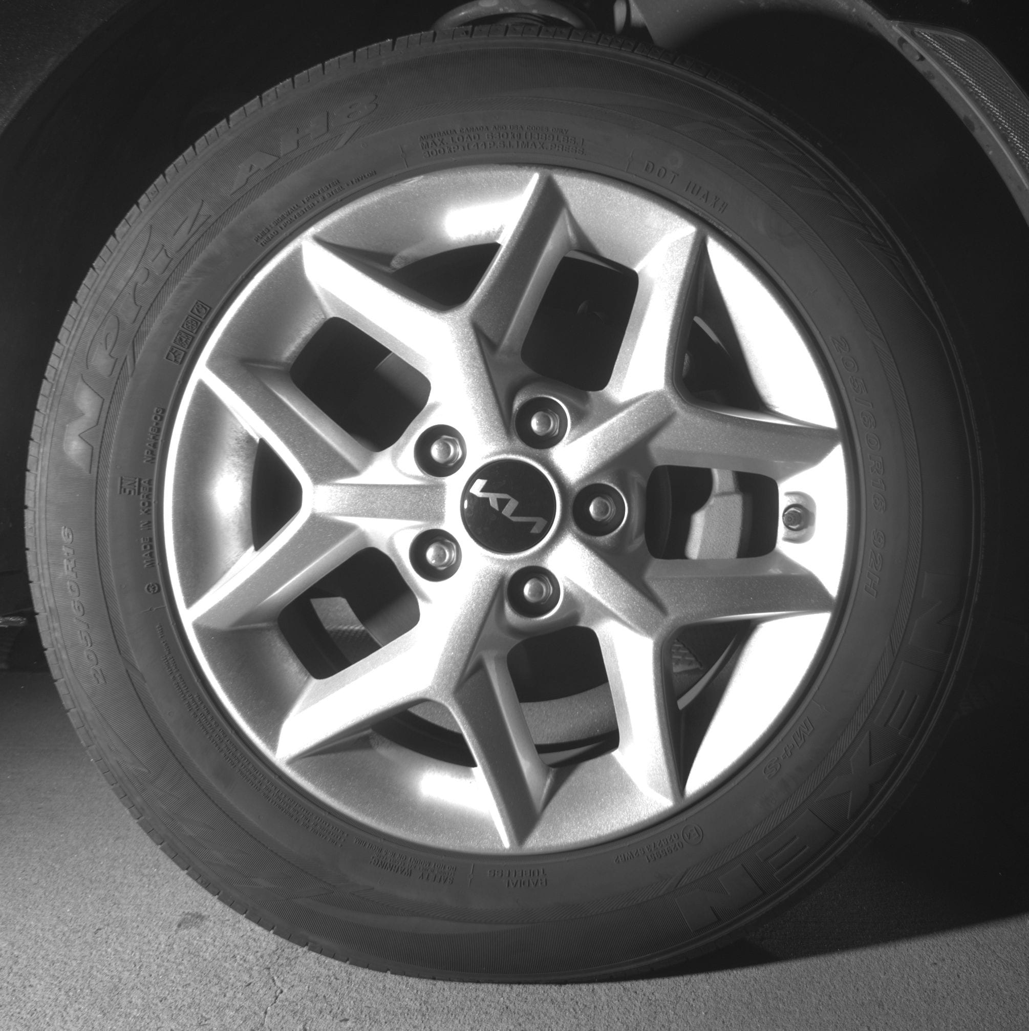 Thumbnail: 2025 Kia Soul - 10