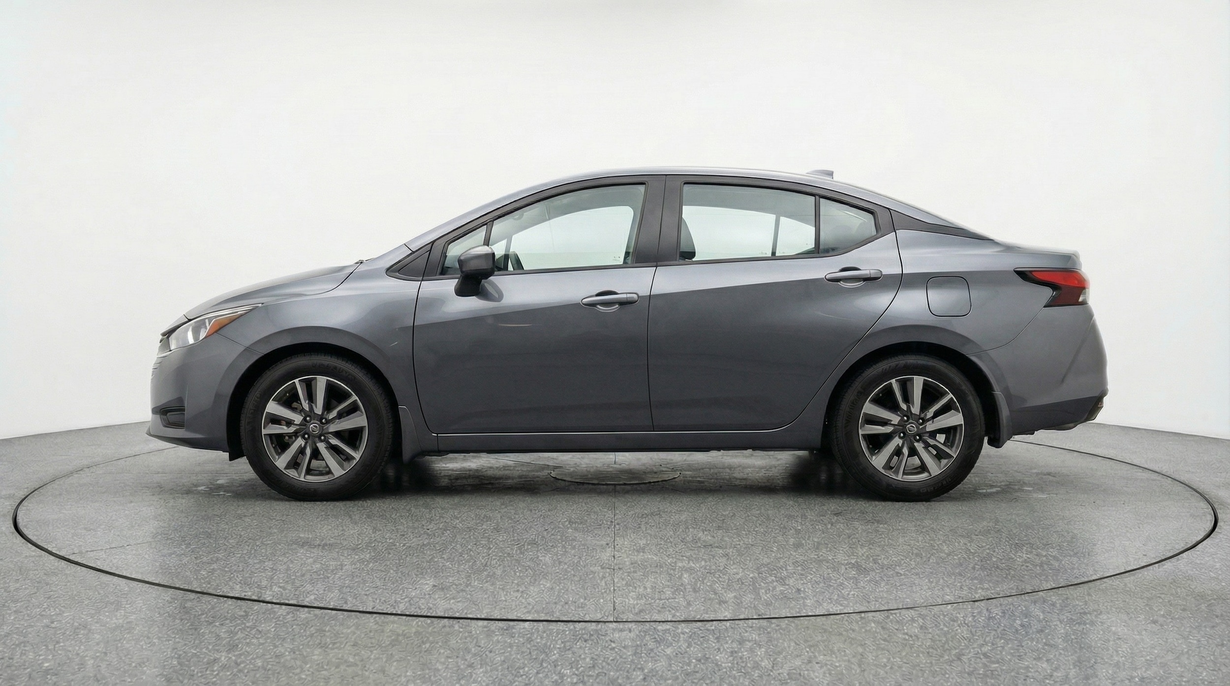 Thumbnail: 2025 Nissan Versa - 4