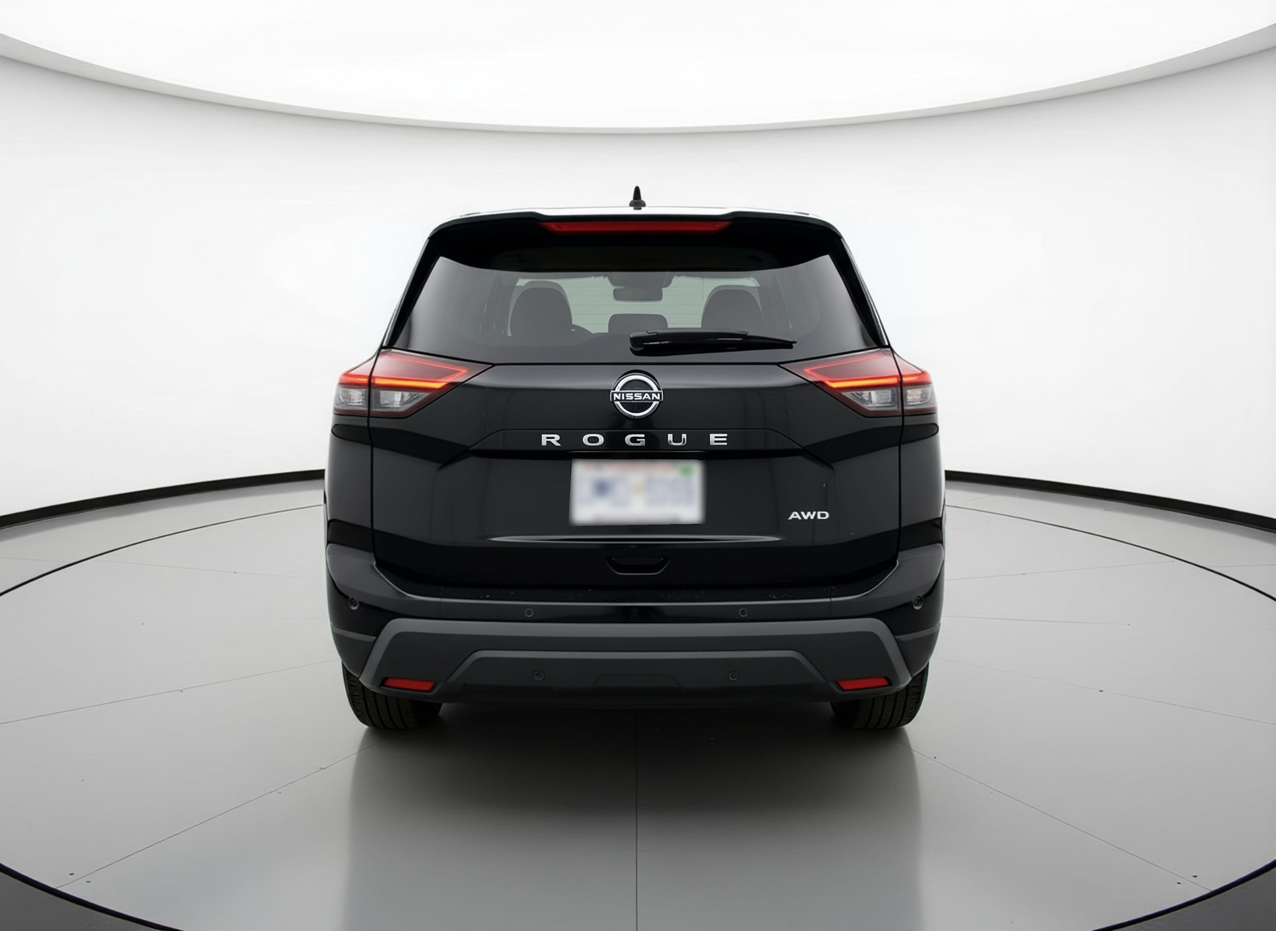 Thumbnail: 2025 Nissan Rogue - 6