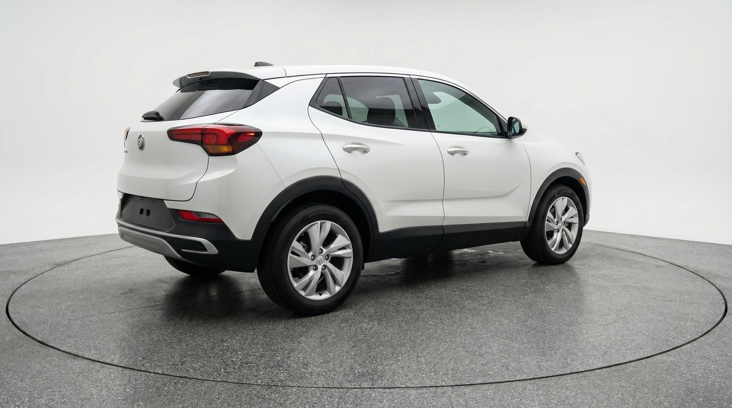 Thumbnail: 2026 Buick Encore GX - 9
