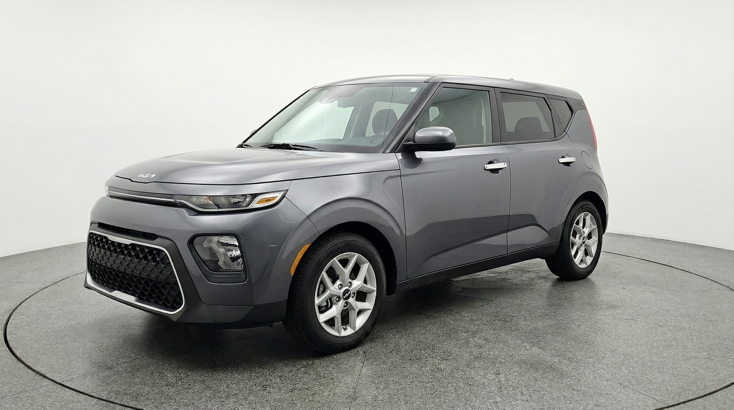 Thumbnail: 2025 Kia Soul - 3