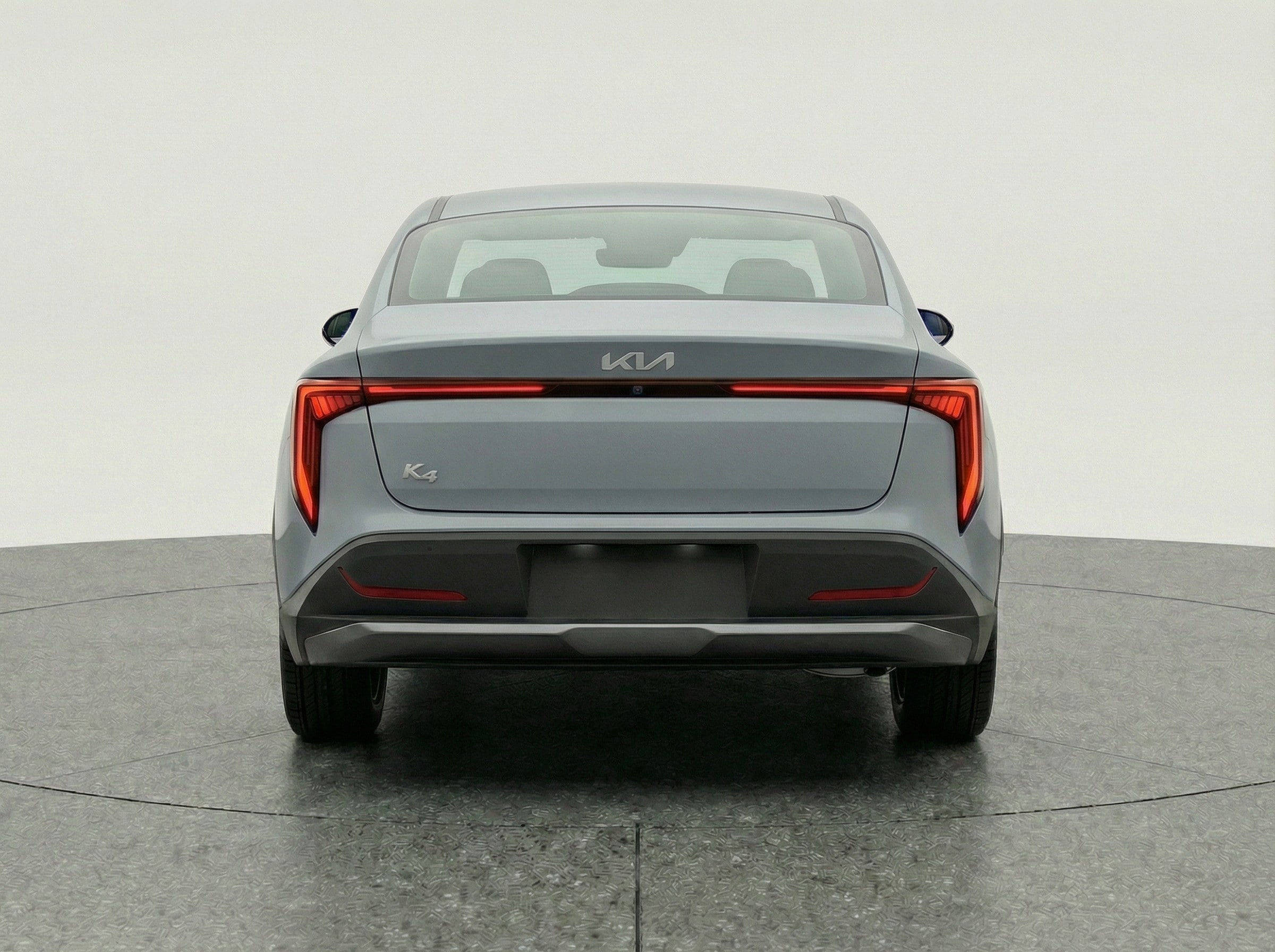 Thumbnail: 2025 Kia K4 - 6