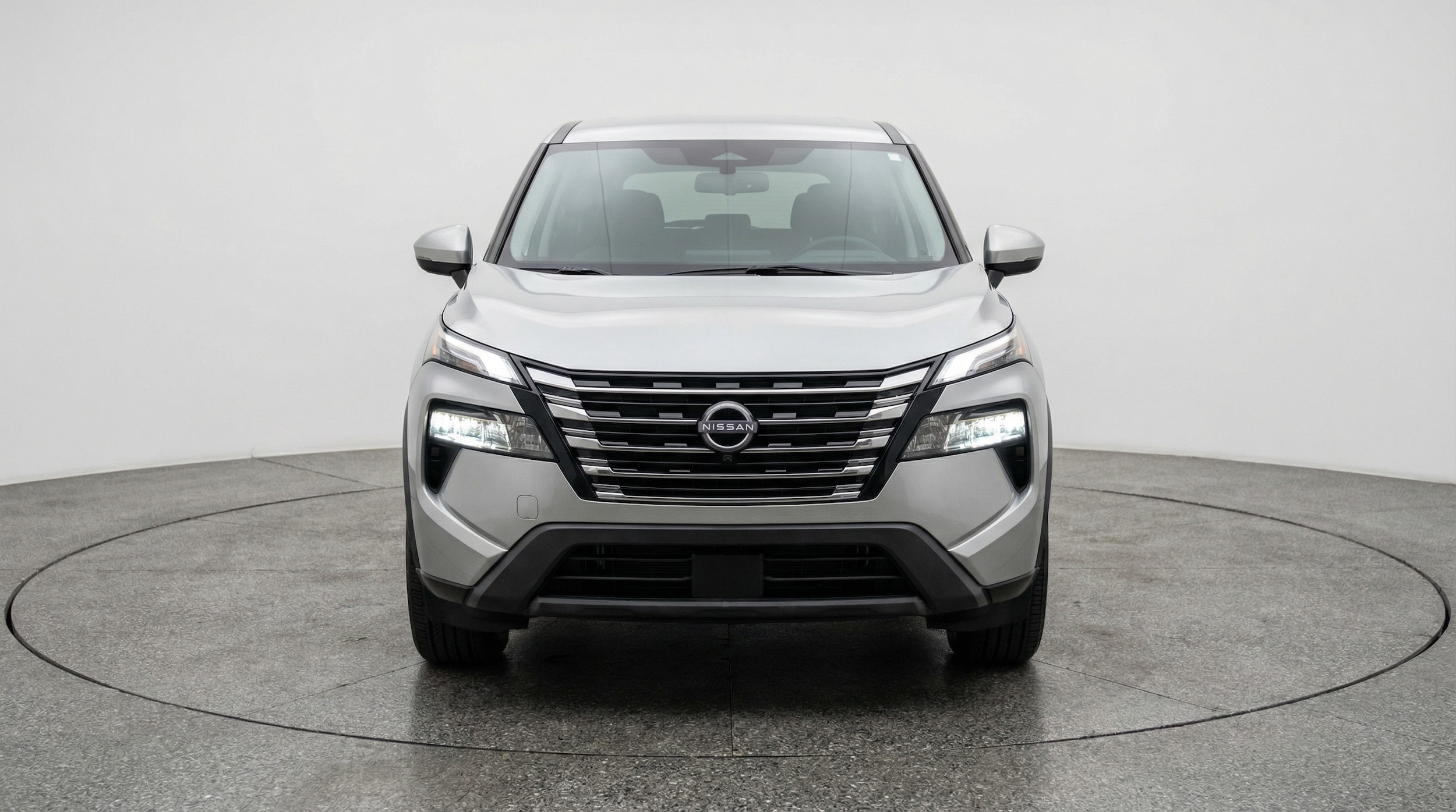 Thumbnail: 2025 Nissan Rogue - 2