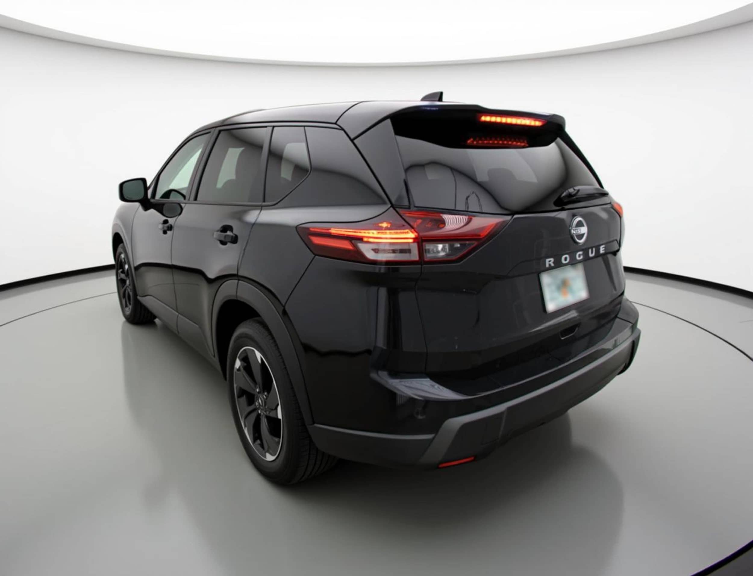 Thumbnail: 2025 Nissan Rogue - 5