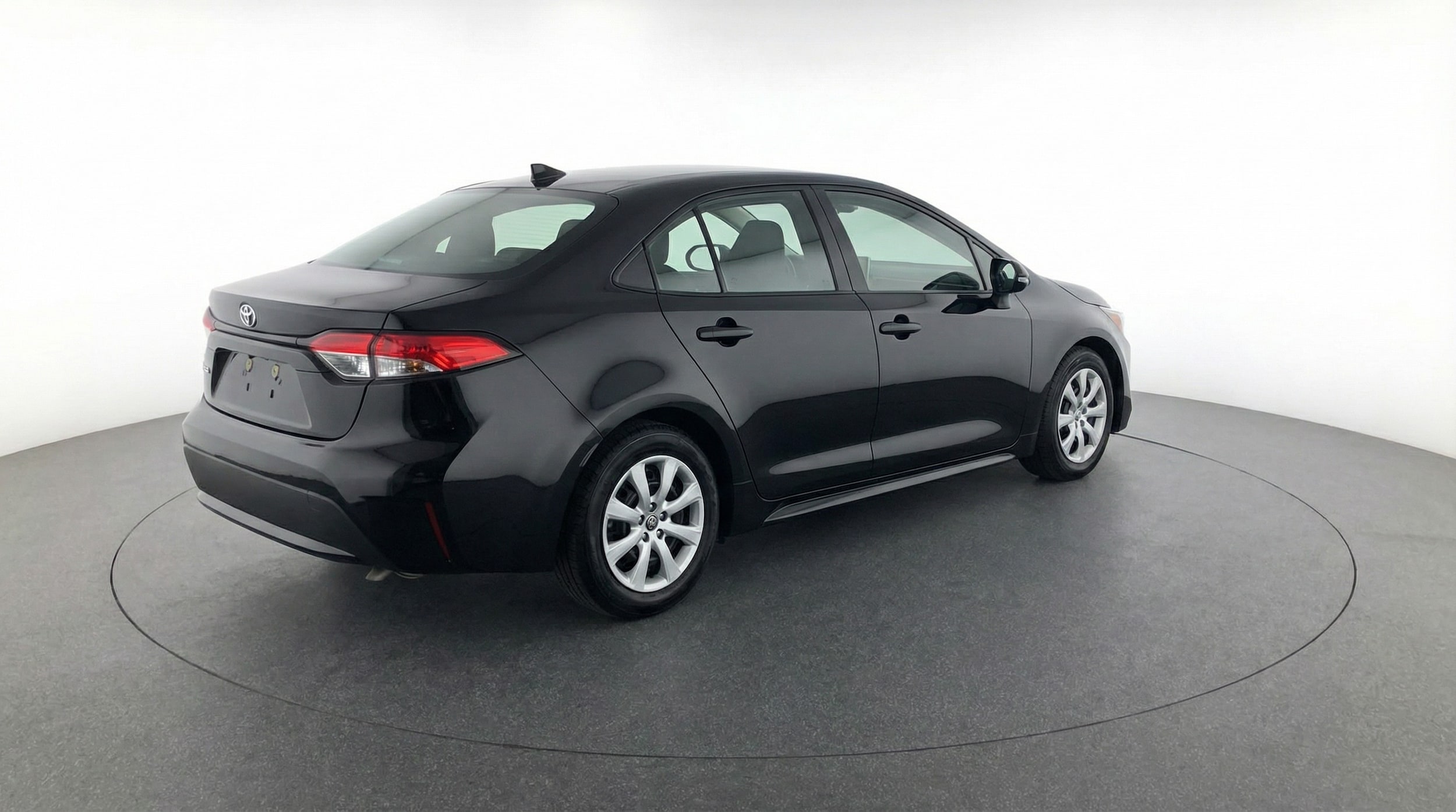 Thumbnail: 2025 Toyota Corolla - 7