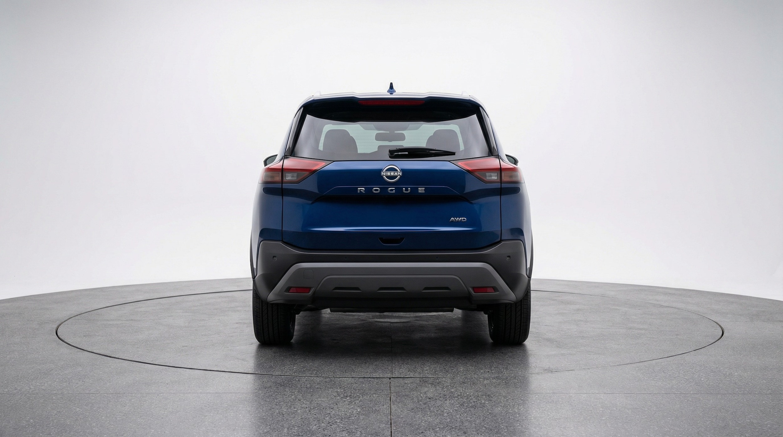 Thumbnail: 2025 Nissan Rogue - 6