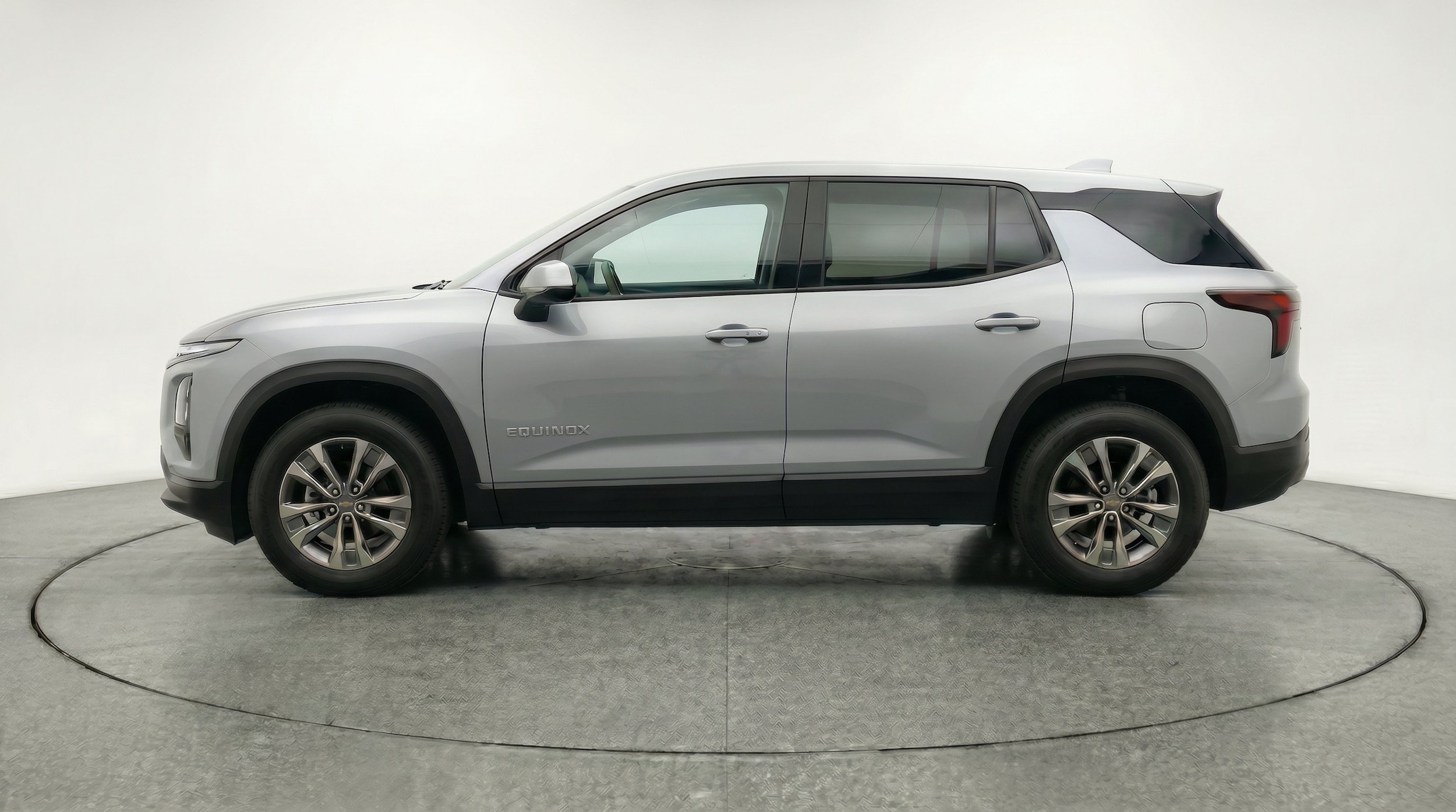 Thumbnail: 2025 Chevrolet Equinox - 5