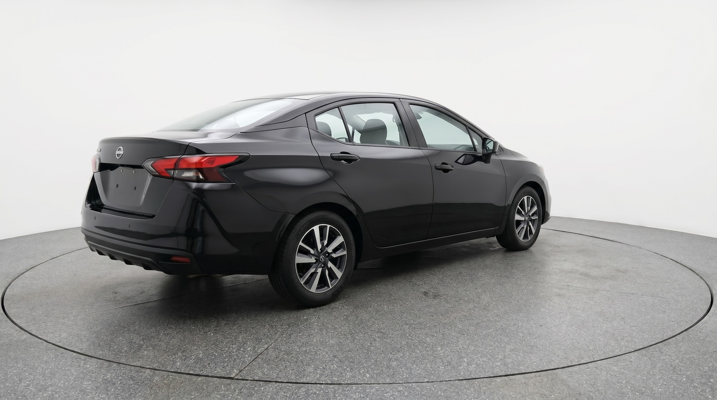 Thumbnail: 2025 Nissan Versa - 7