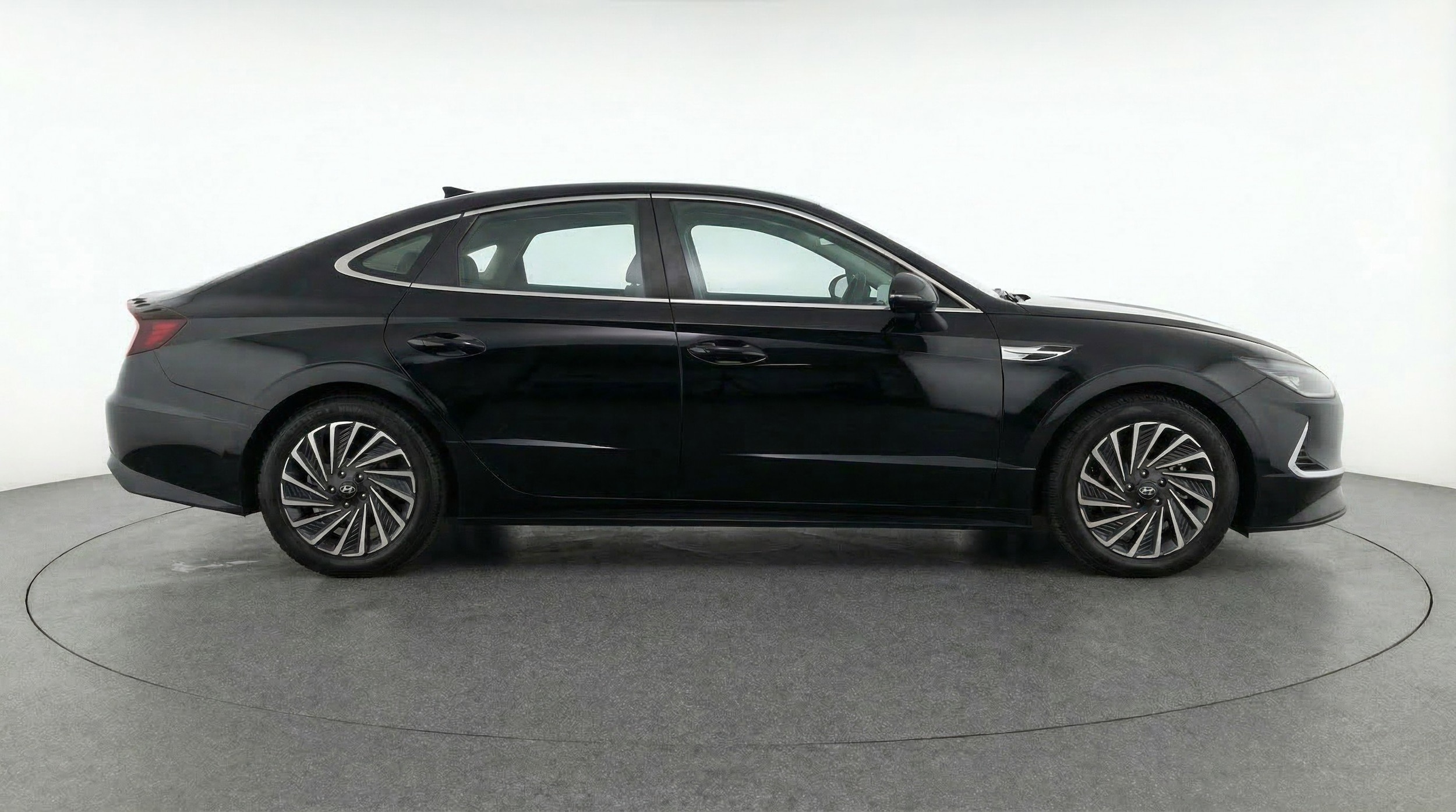 Thumbnail: 2025 Hyundai Sonata - 11