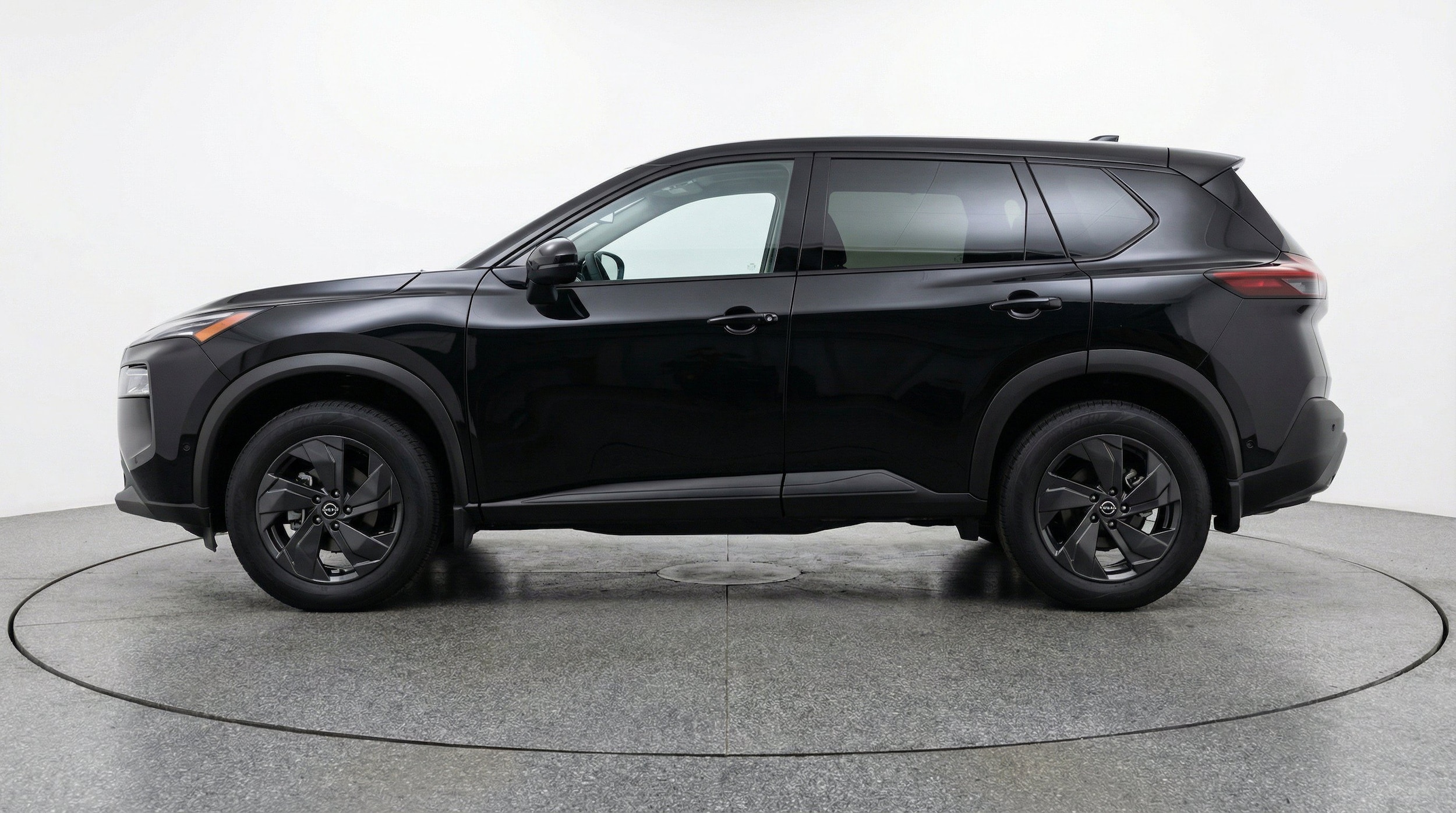 Thumbnail: 2026 Nissan Rogue - 5