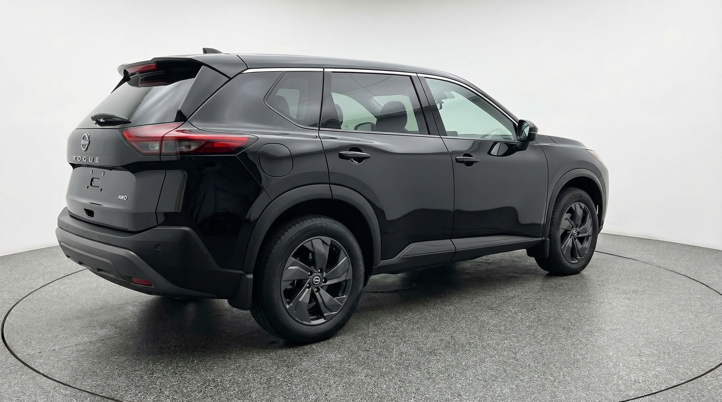 Thumbnail: 2025 Nissan Rogue - 7