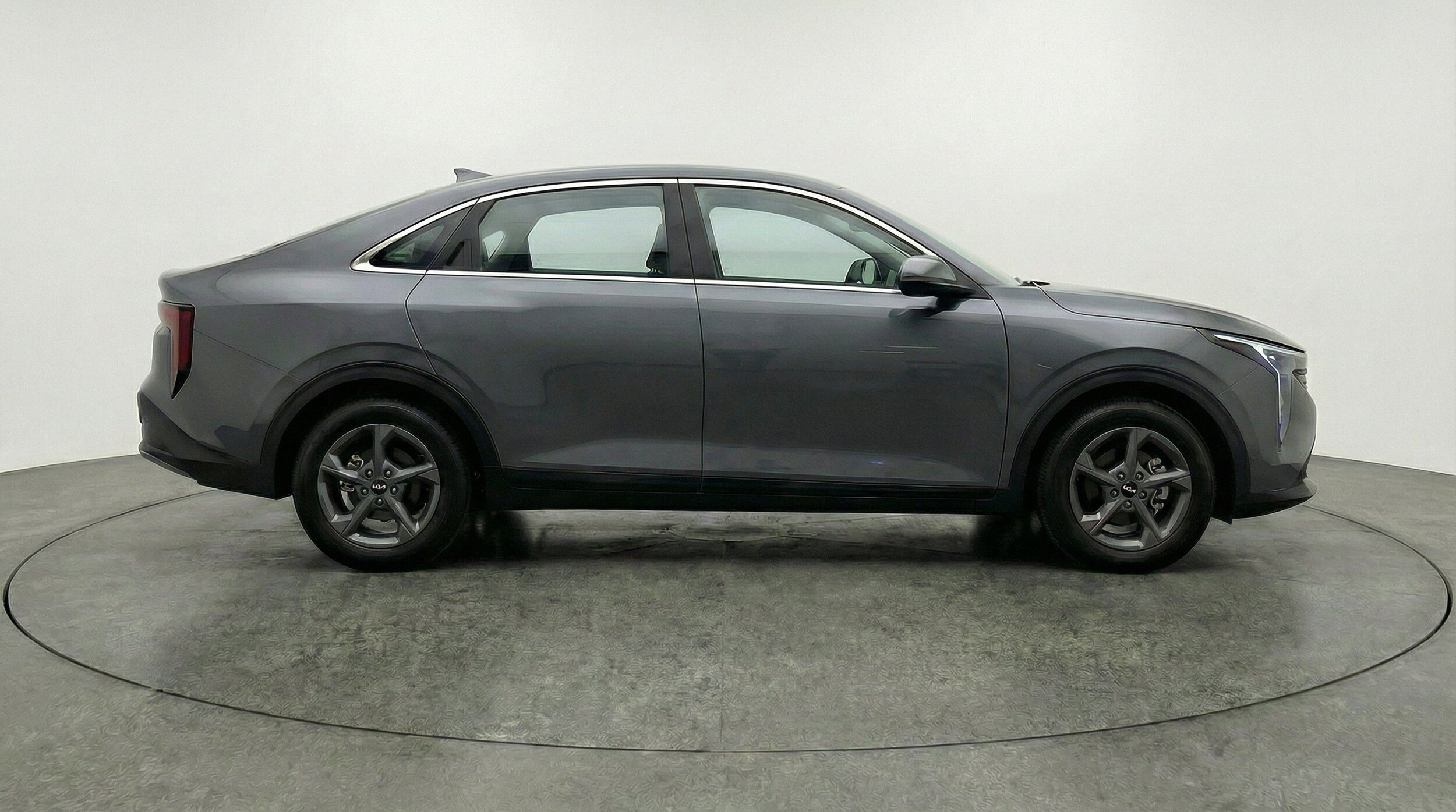 Thumbnail: 2025 Kia K4 - 11