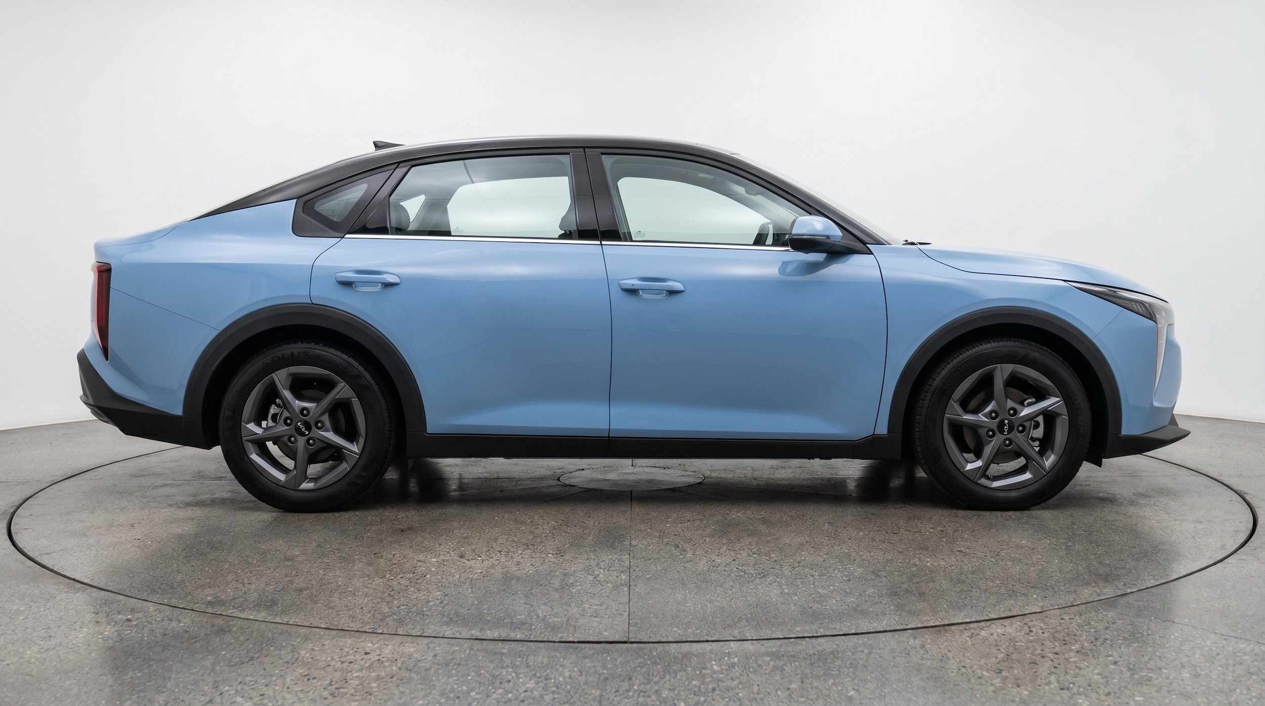 Thumbnail: 2026 Kia K4 - 11