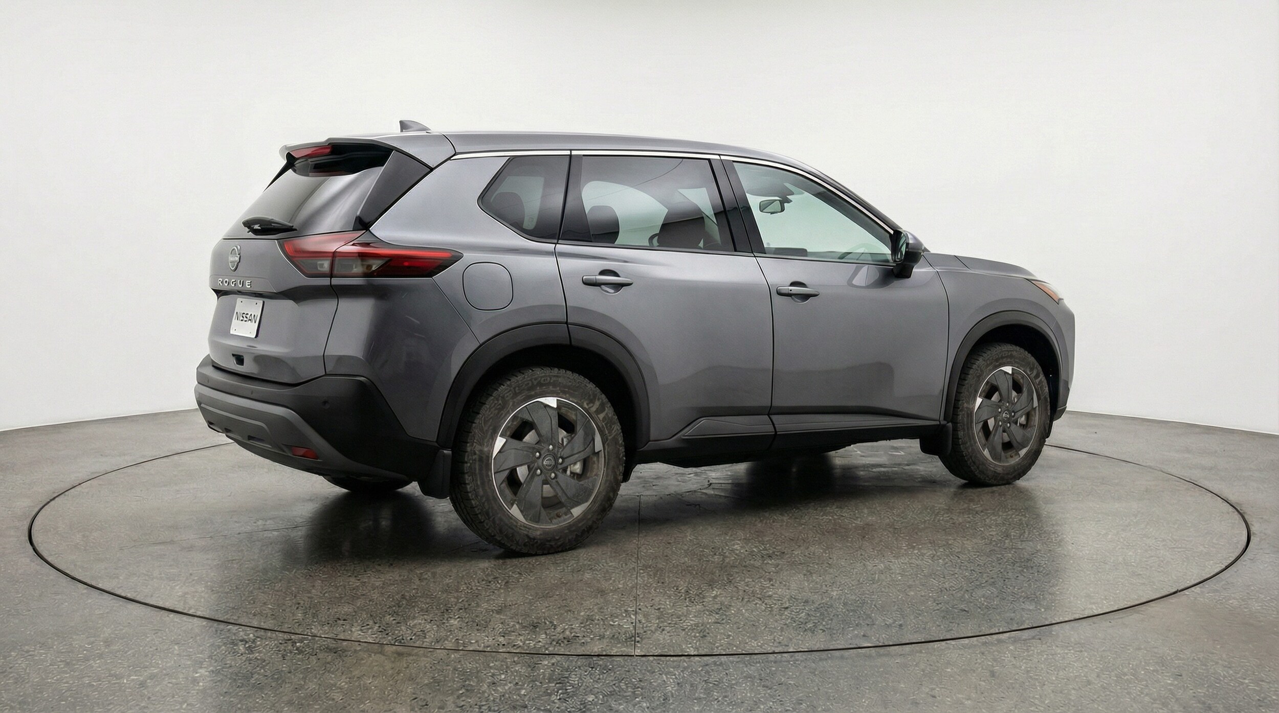 Thumbnail: 2025 Nissan Rogue - 7