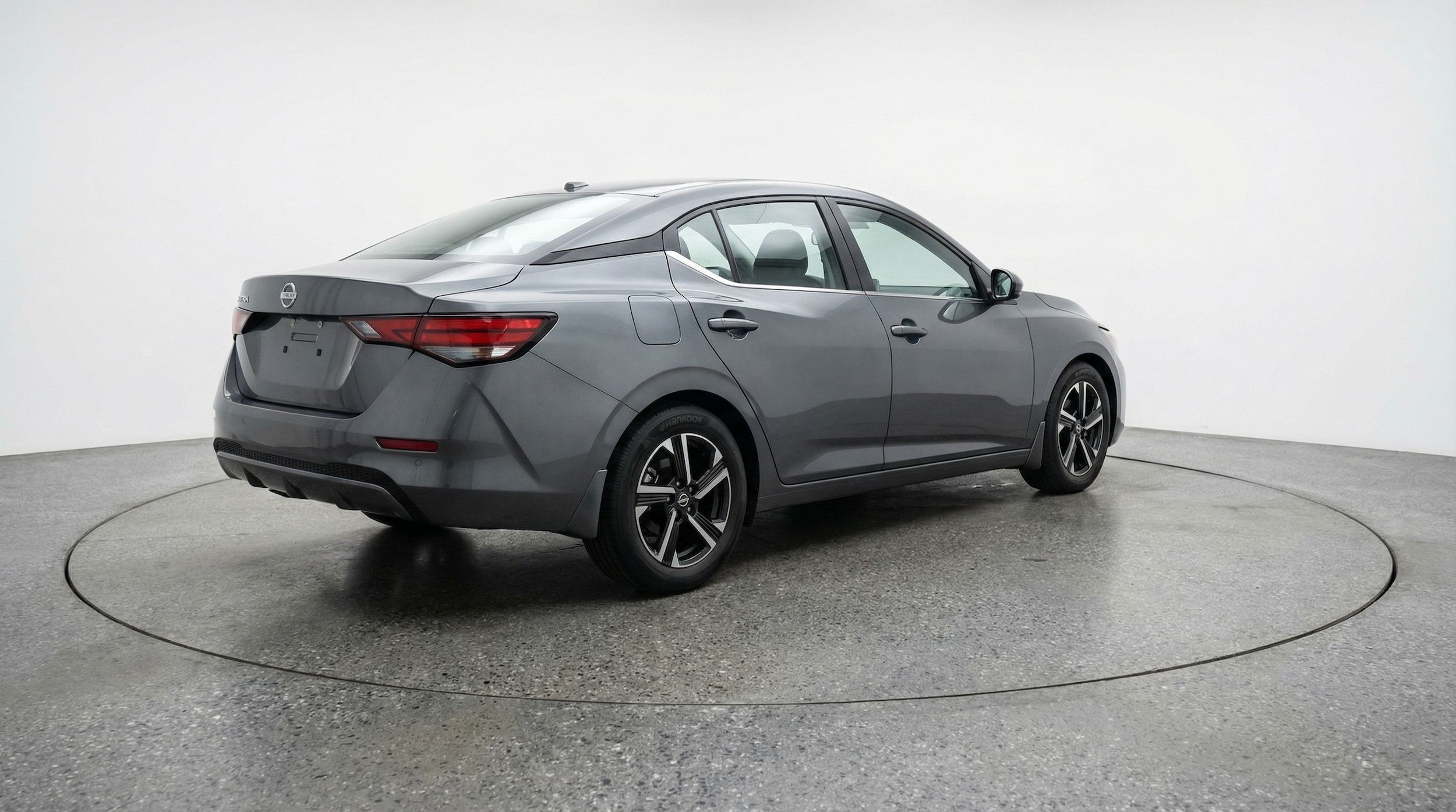 Thumbnail: 2025 Nissan Sentra - 7