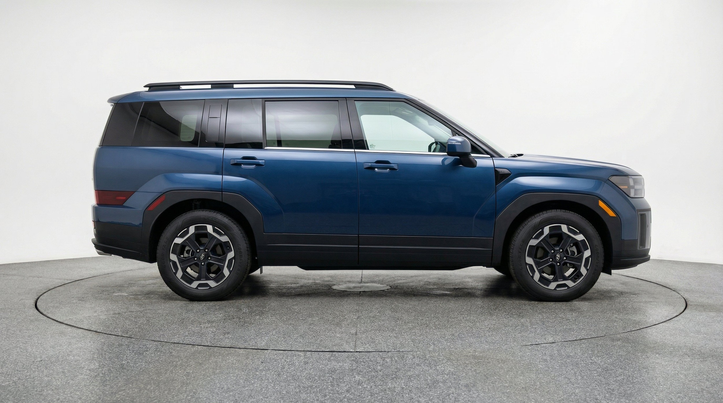 Thumbnail: 2026 Hyundai Santa Fe - 11
