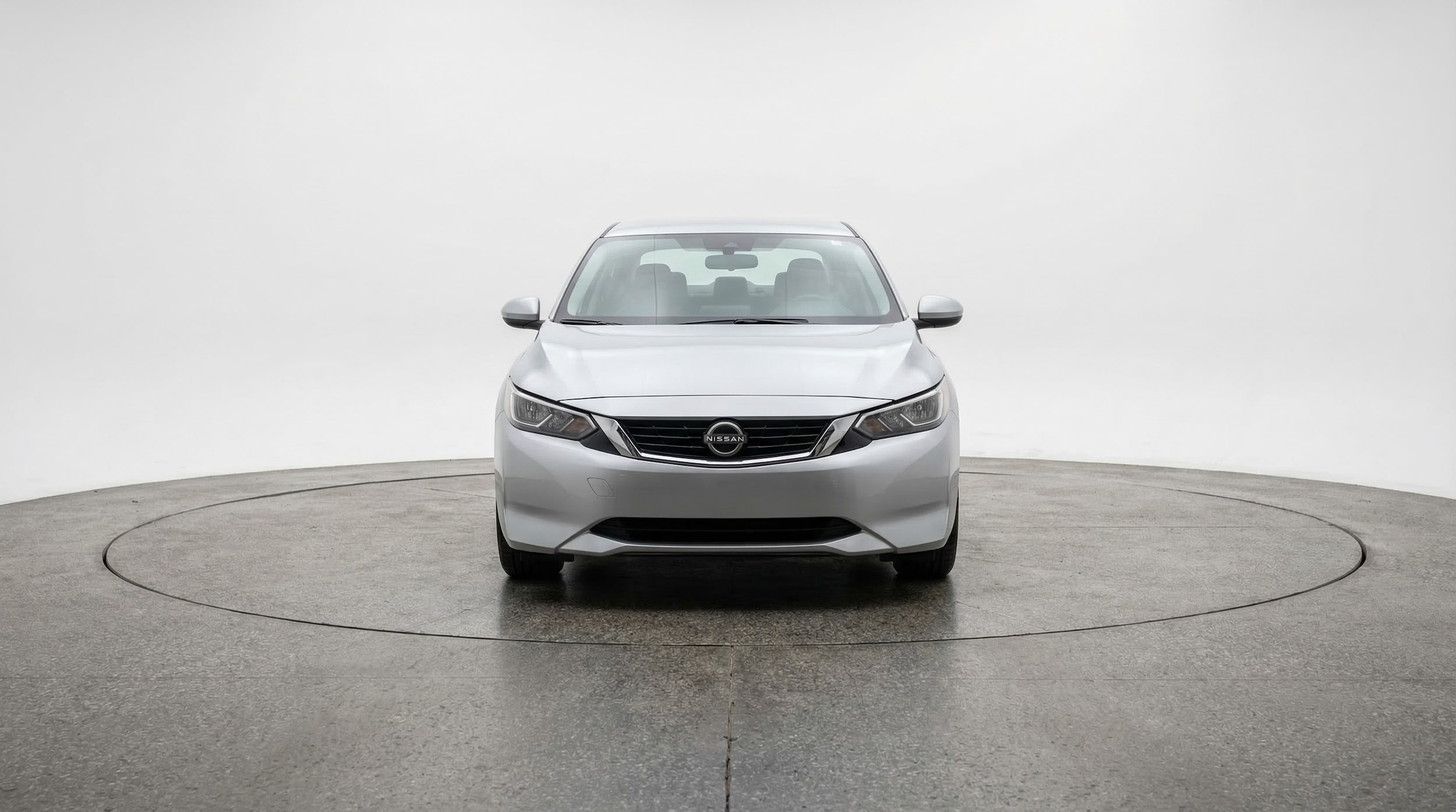 Thumbnail: 2025 Nissan Sentra - 2