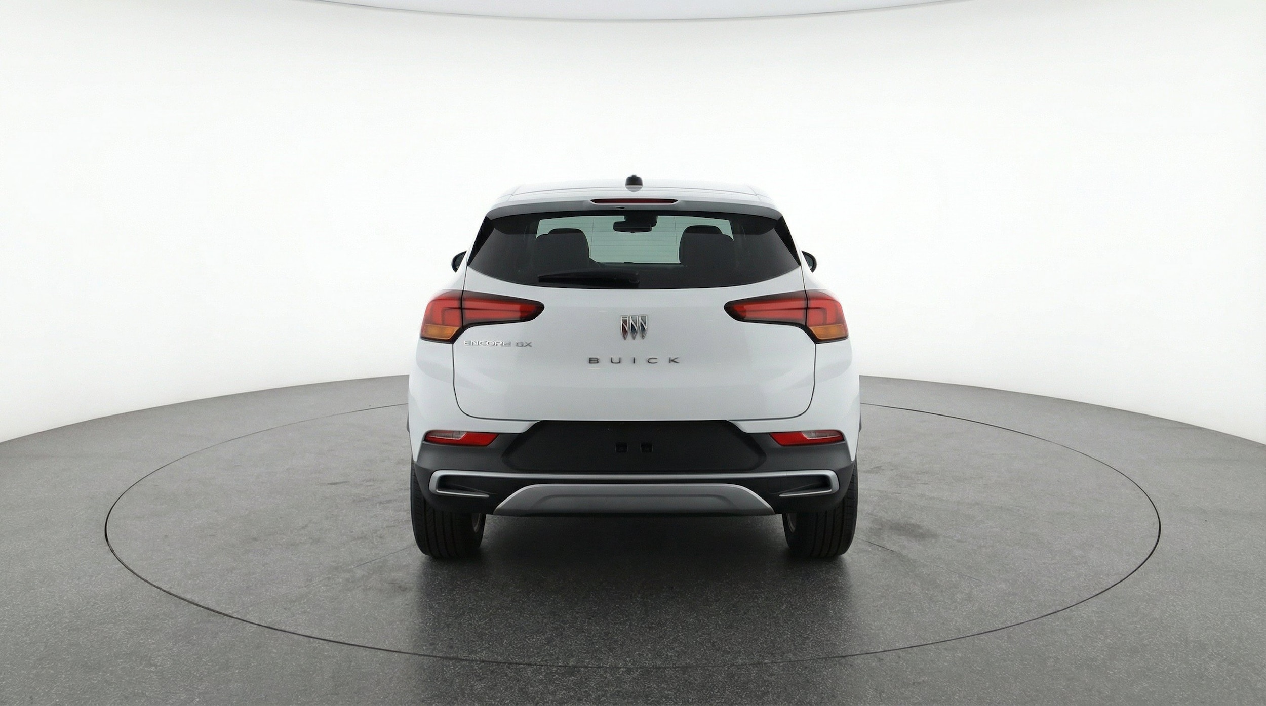 Thumbnail: 2026 Buick Encore GX - 7