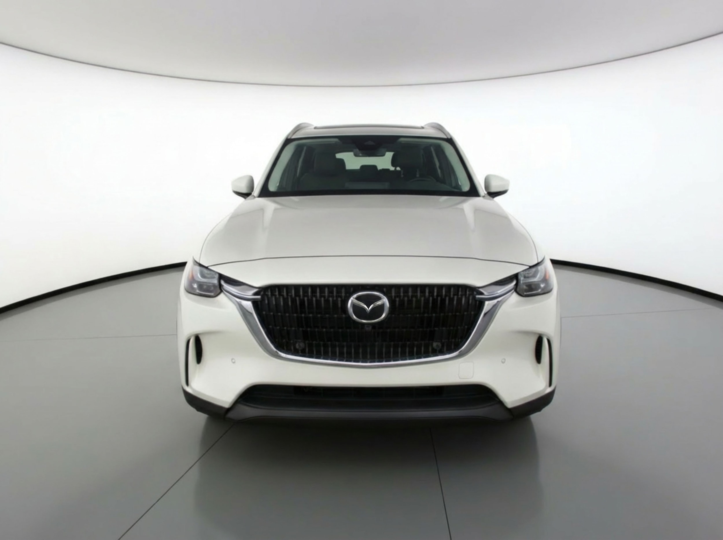 Thumbnail: 2025 Mazda CX-90 - 2