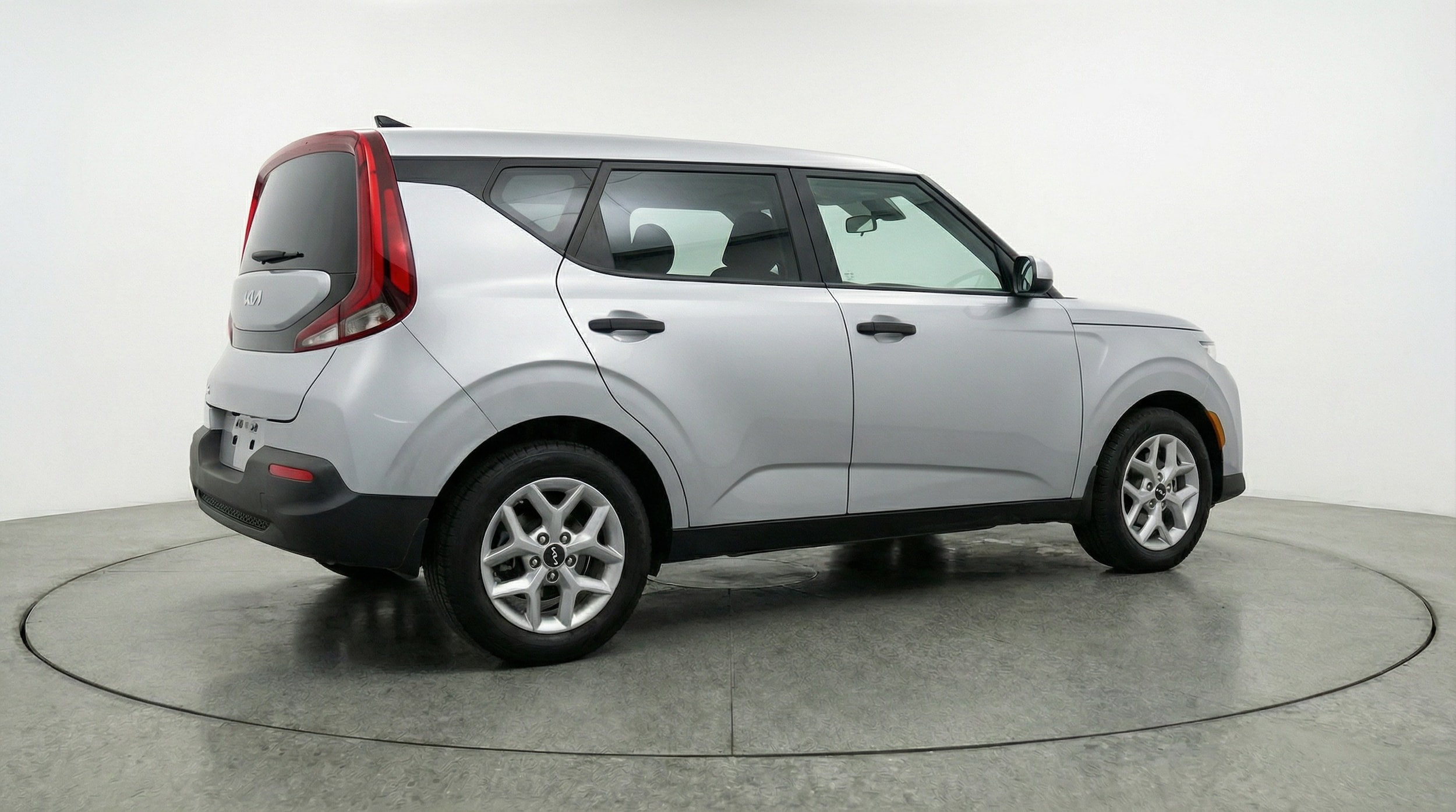 Thumbnail: 2025 Kia Soul - 7