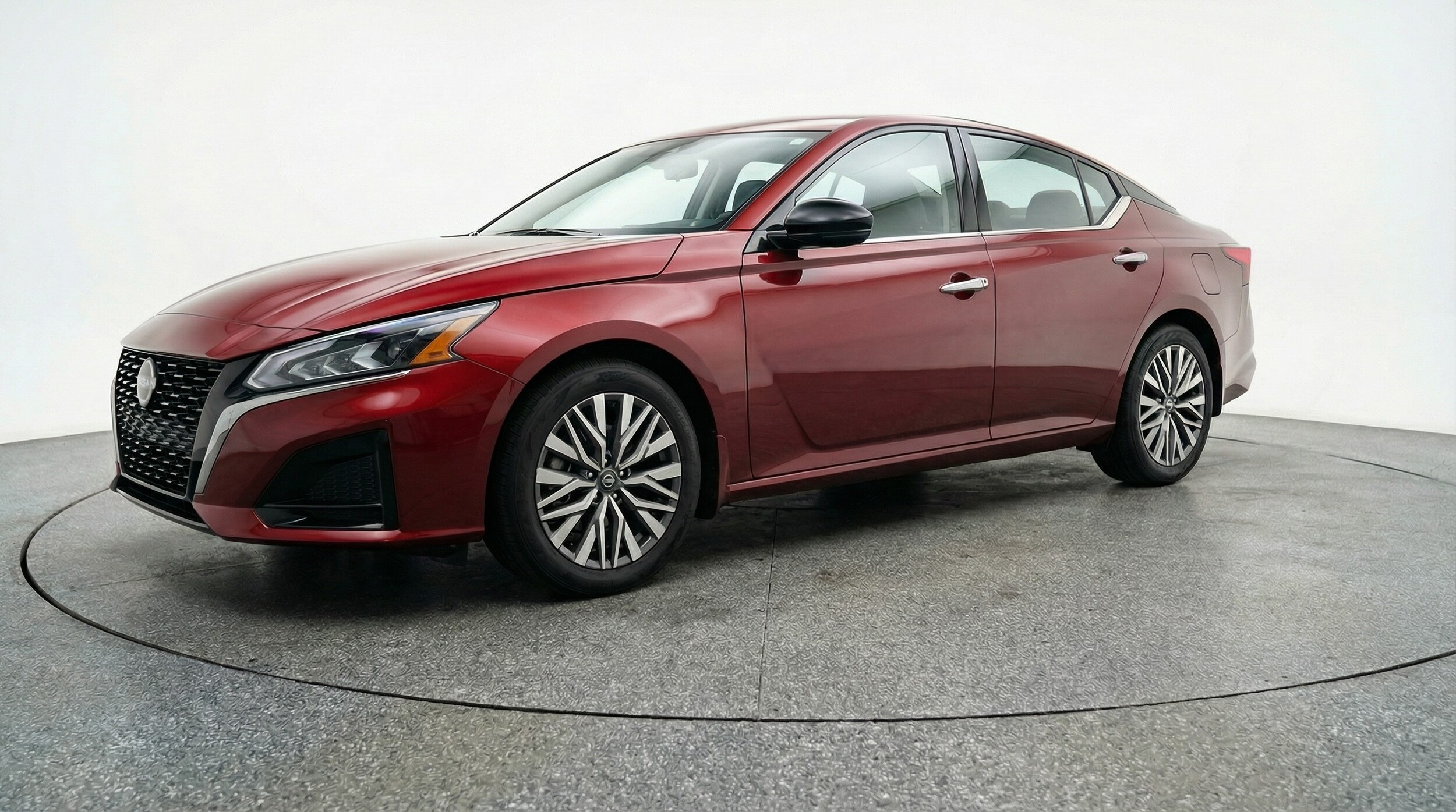 Thumbnail: 2025 Nissan Altima - 3