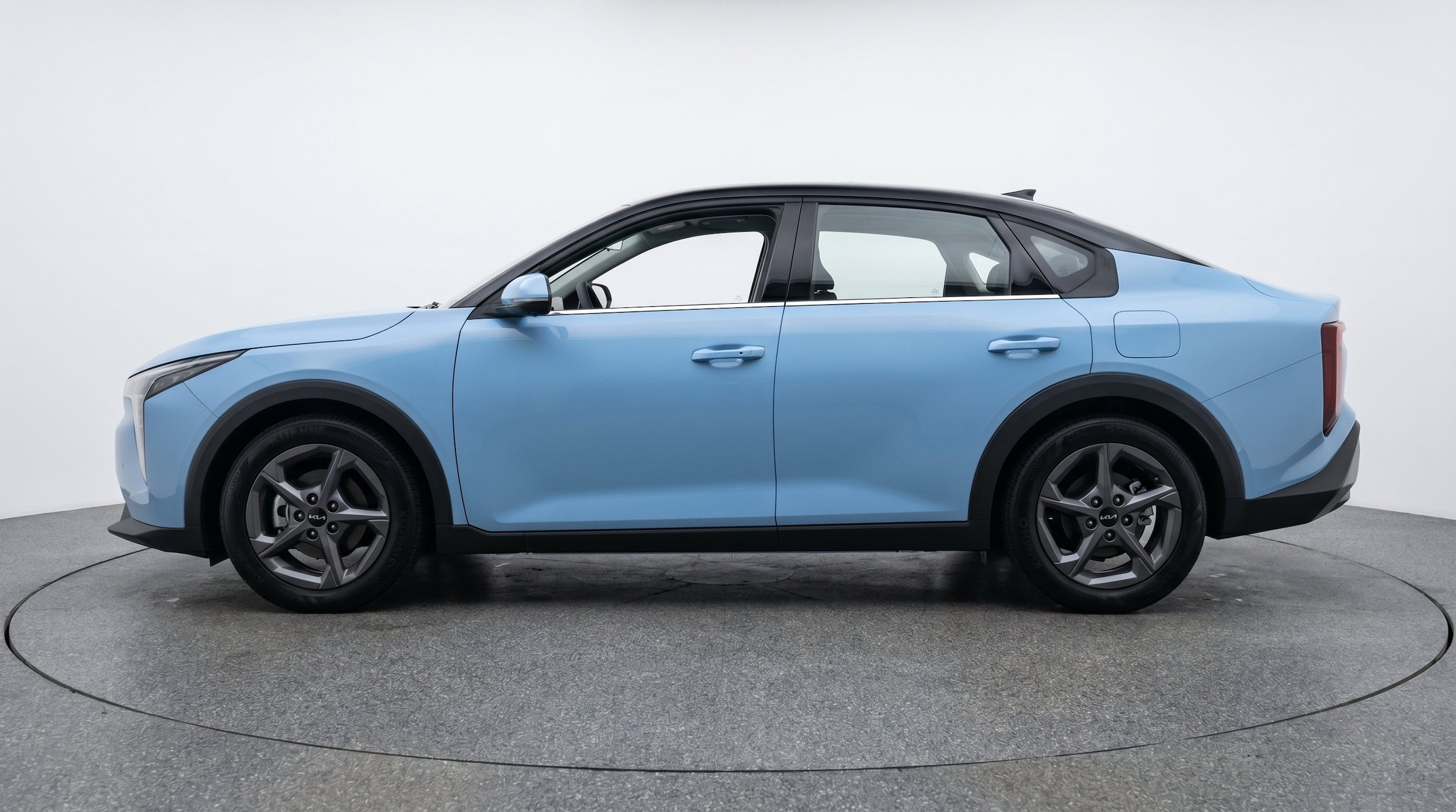 Thumbnail: 2026 Kia K4 - 5