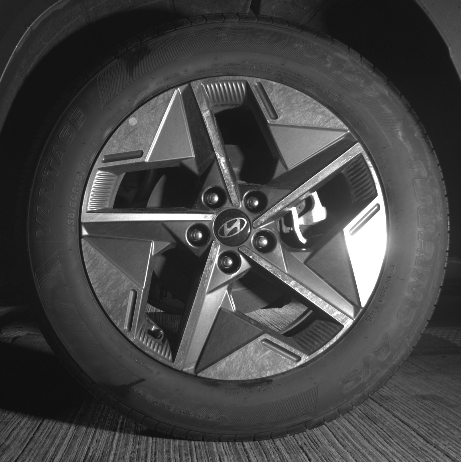 Thumbnail: 2025 Hyundai Tucson - 11