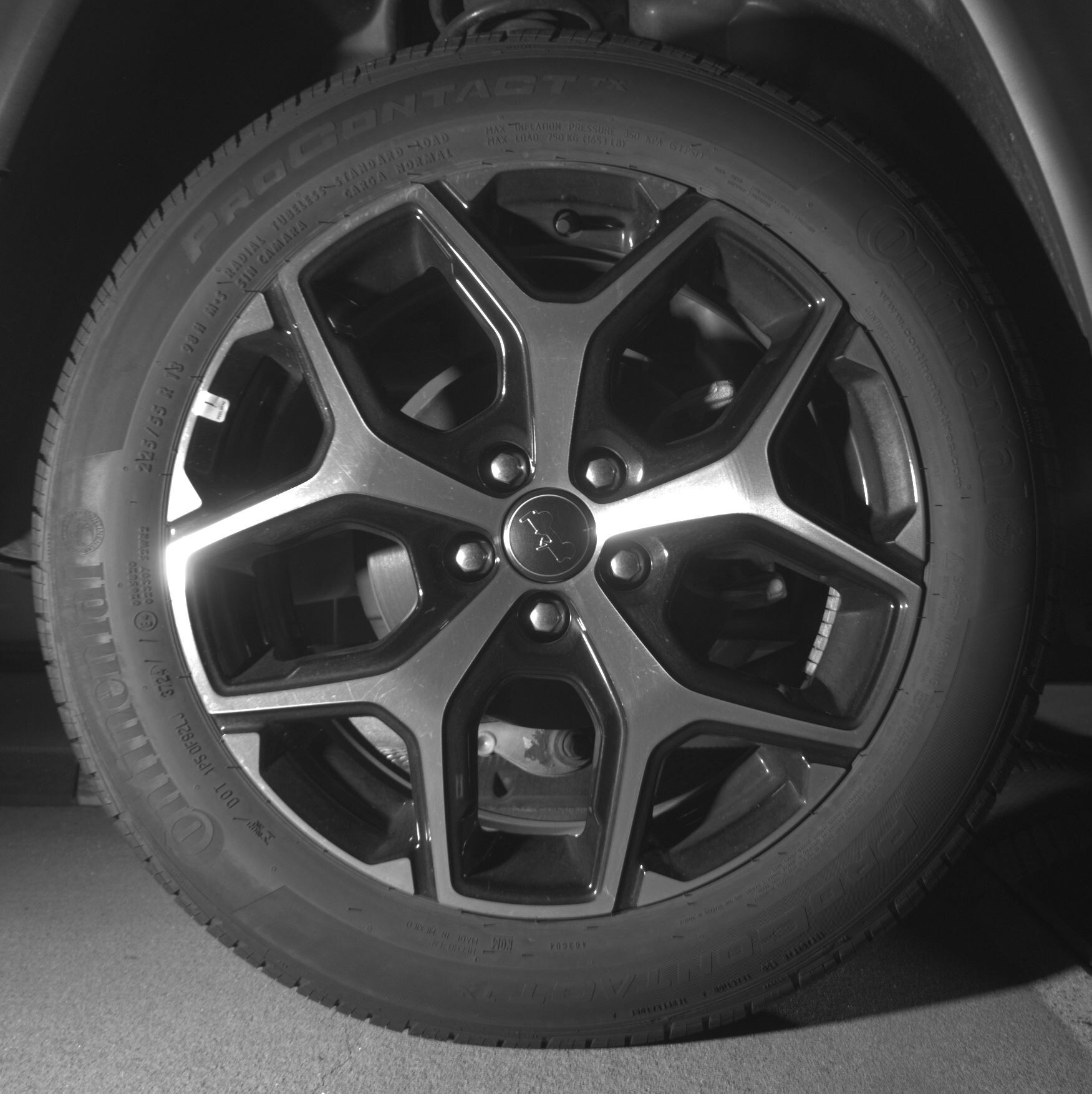 Thumbnail: 2025 Jeep Compass - 12