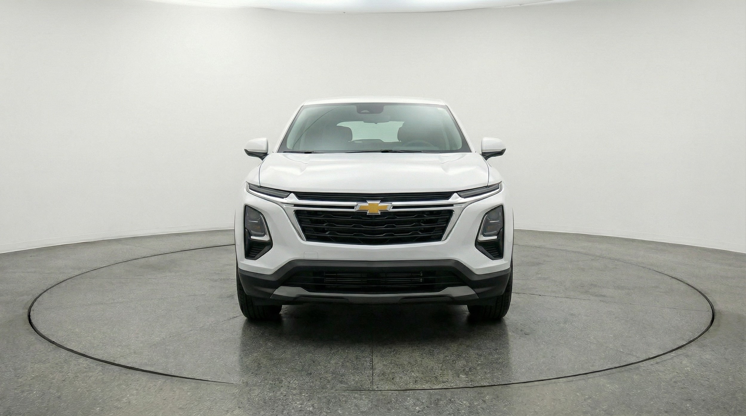 Thumbnail: 2025 Chevrolet Equinox - 2