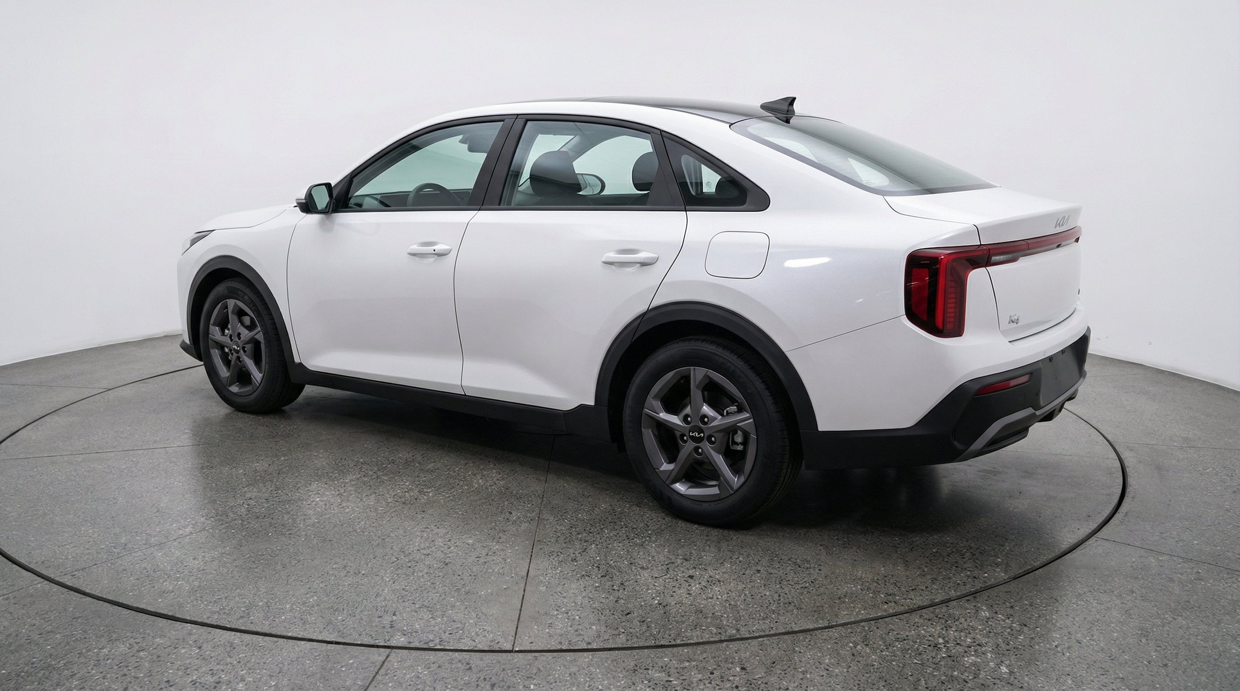 Thumbnail: 2026 Kia K4 - 6