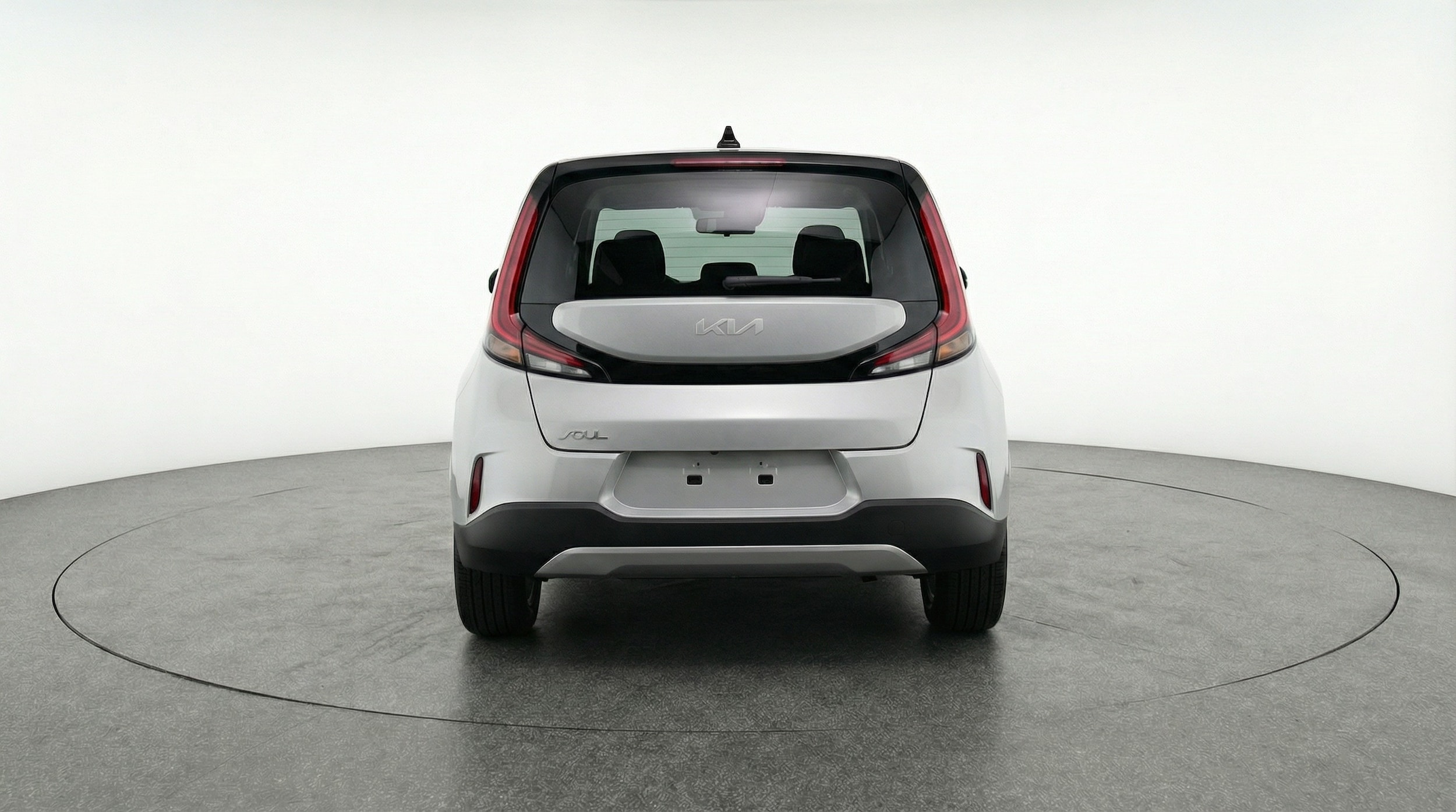 Thumbnail: 2025 Kia Soul - 6