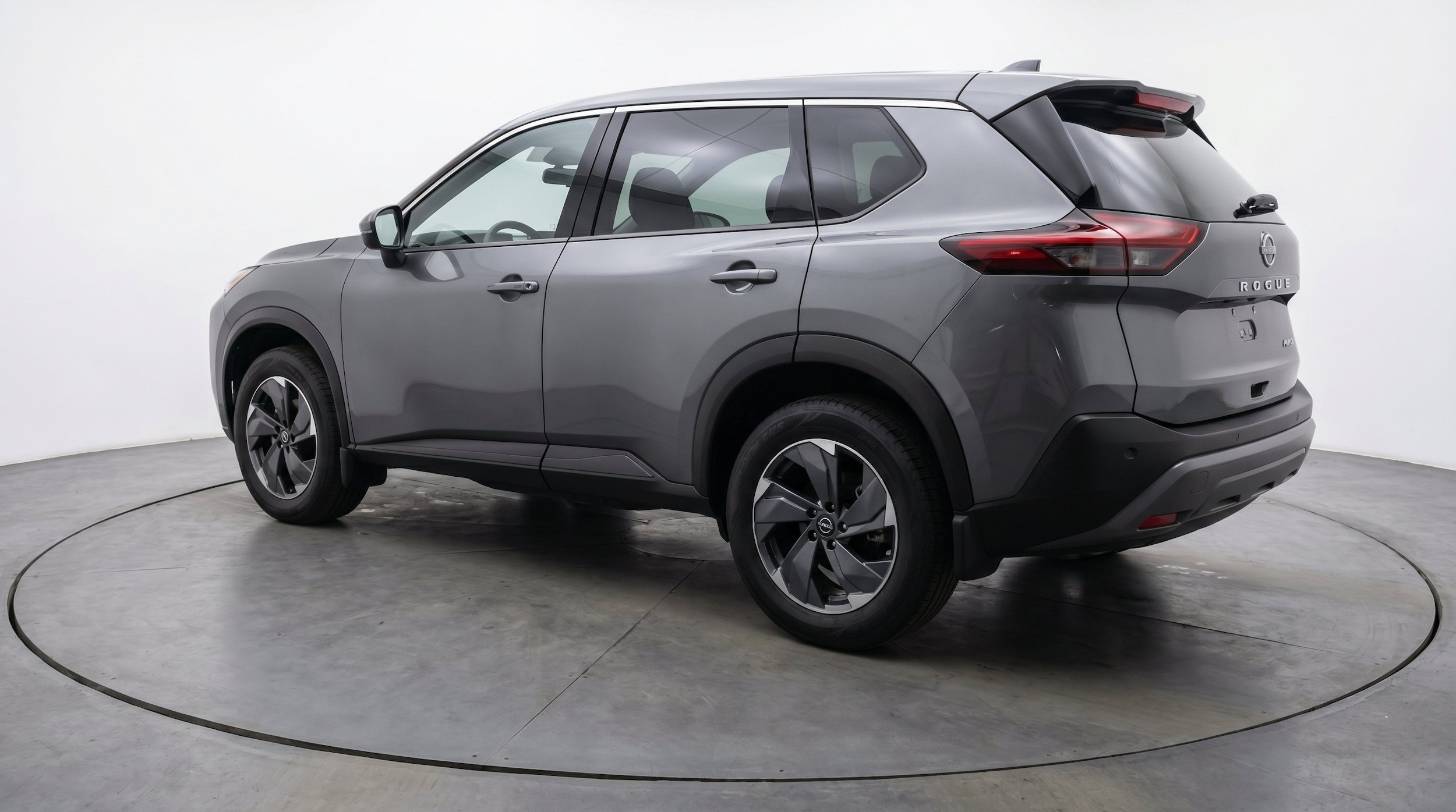 Thumbnail: 2025 Nissan Rogue - 6