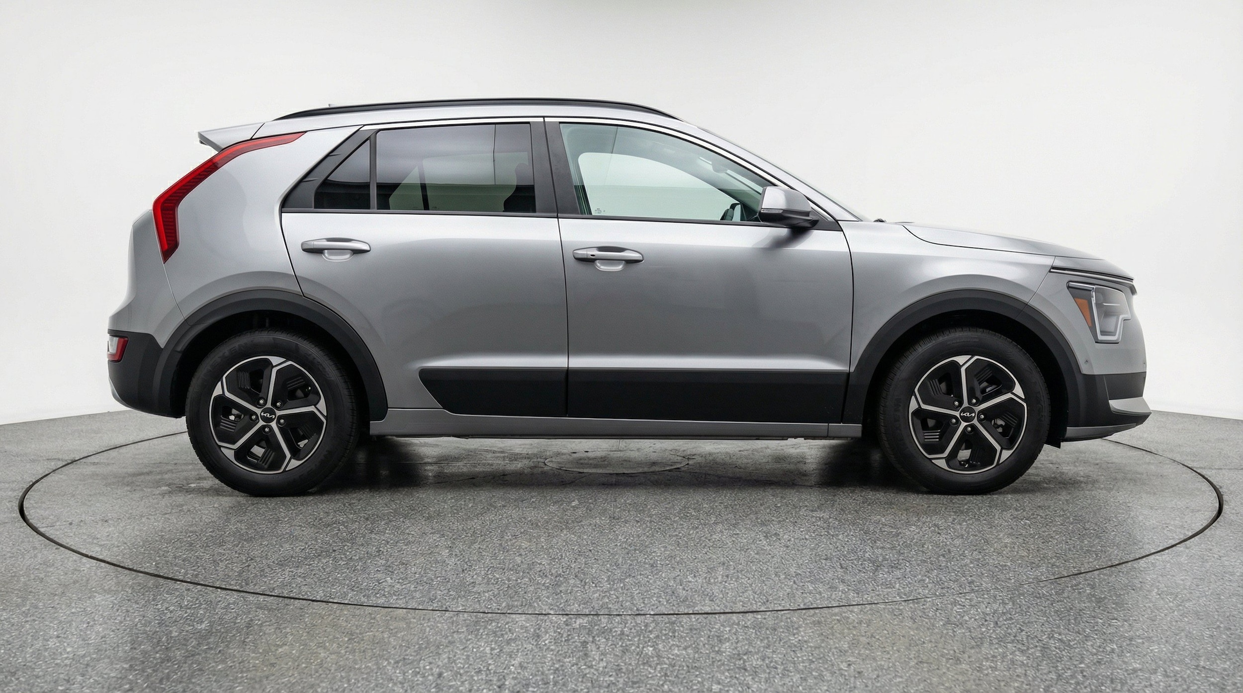 Thumbnail: 2026 Kia Niro - 11