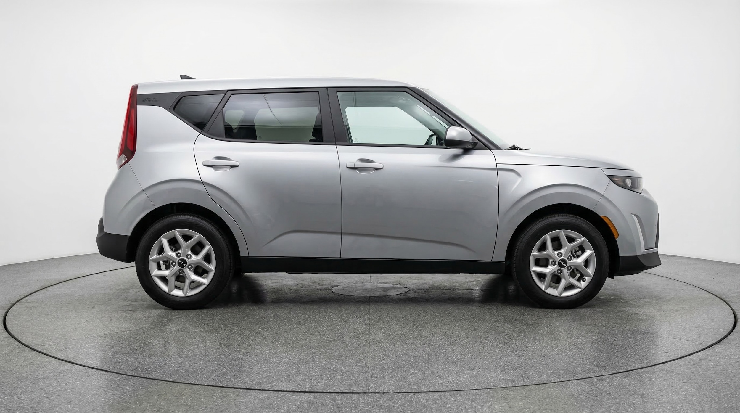 Thumbnail: 2025 Kia Soul - 8